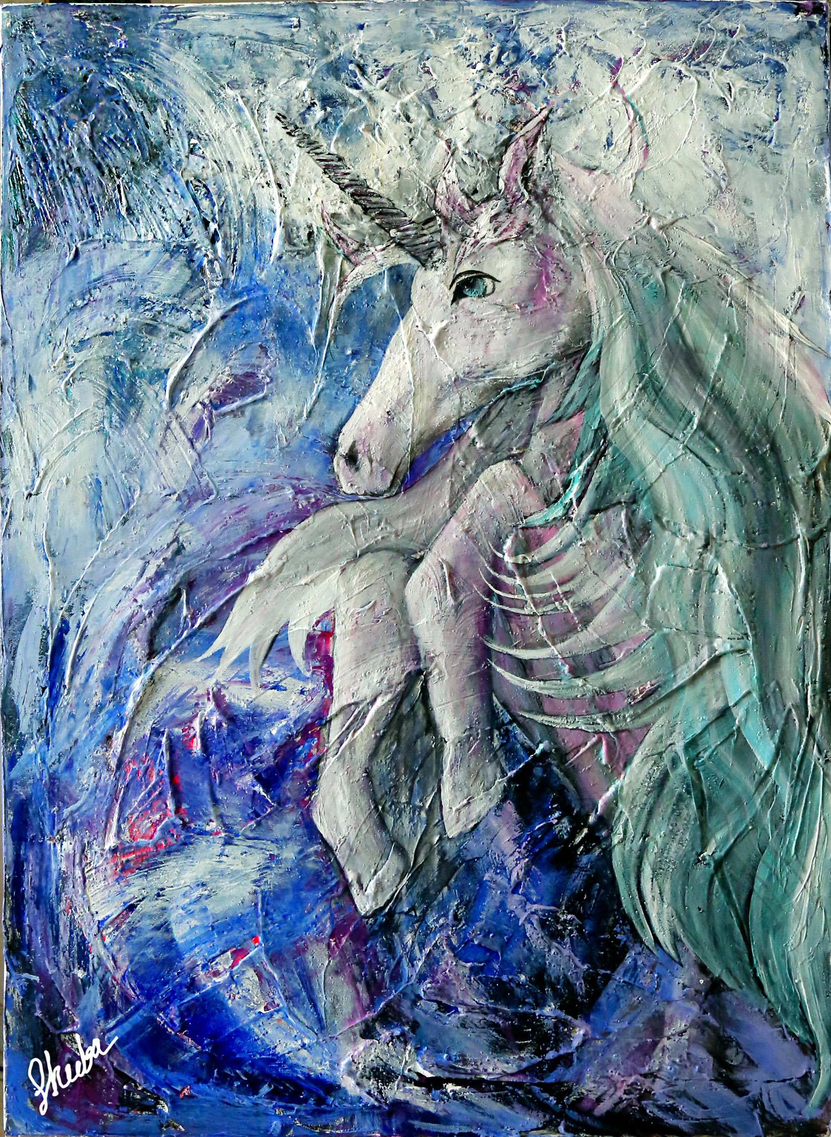 UNICORN