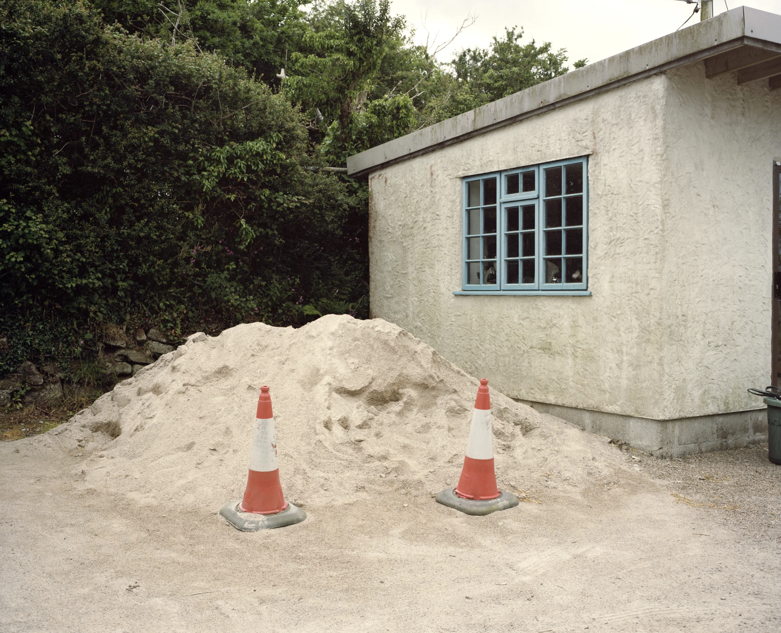 Cornwall, UK 2016