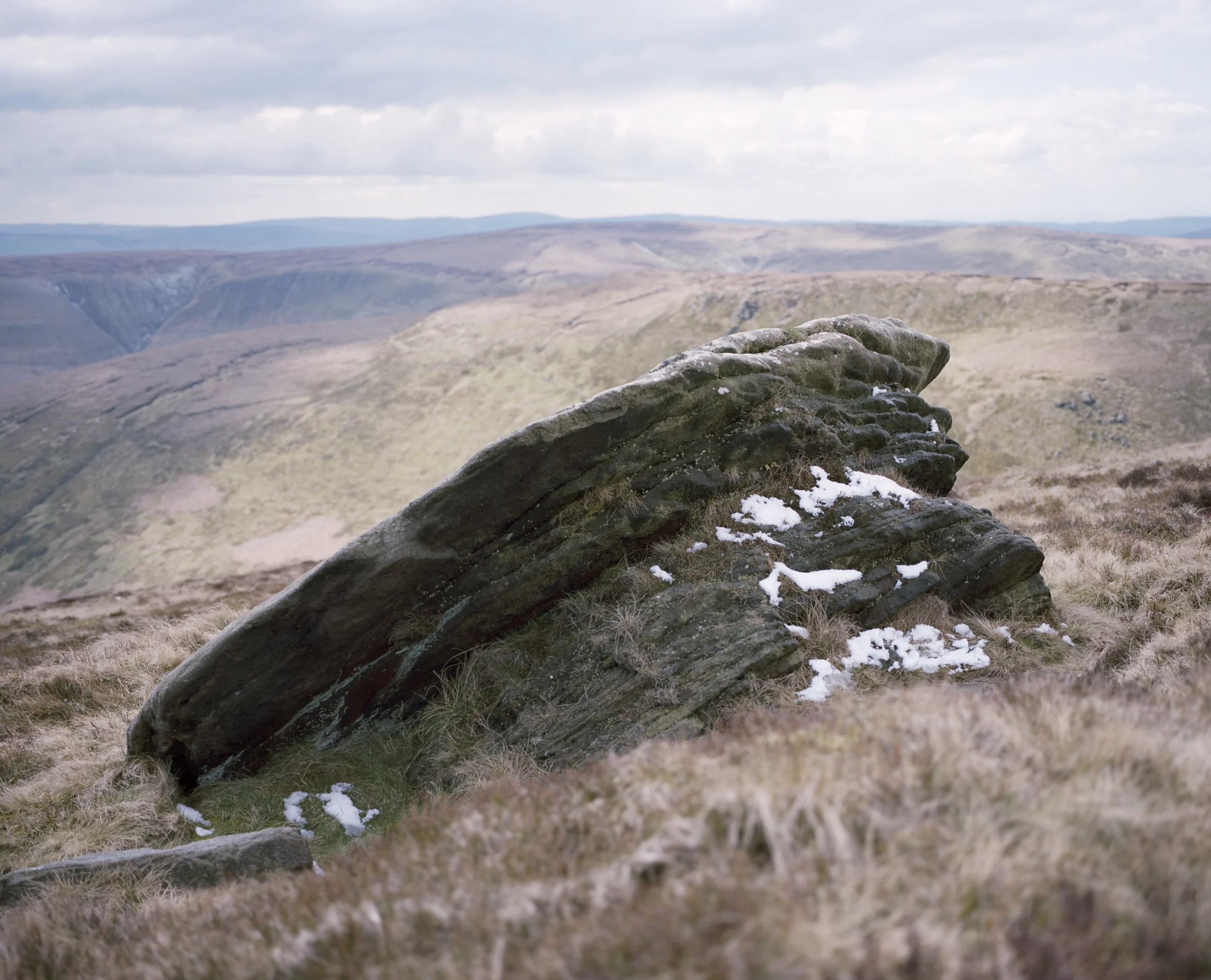 Peak District, UK 2016