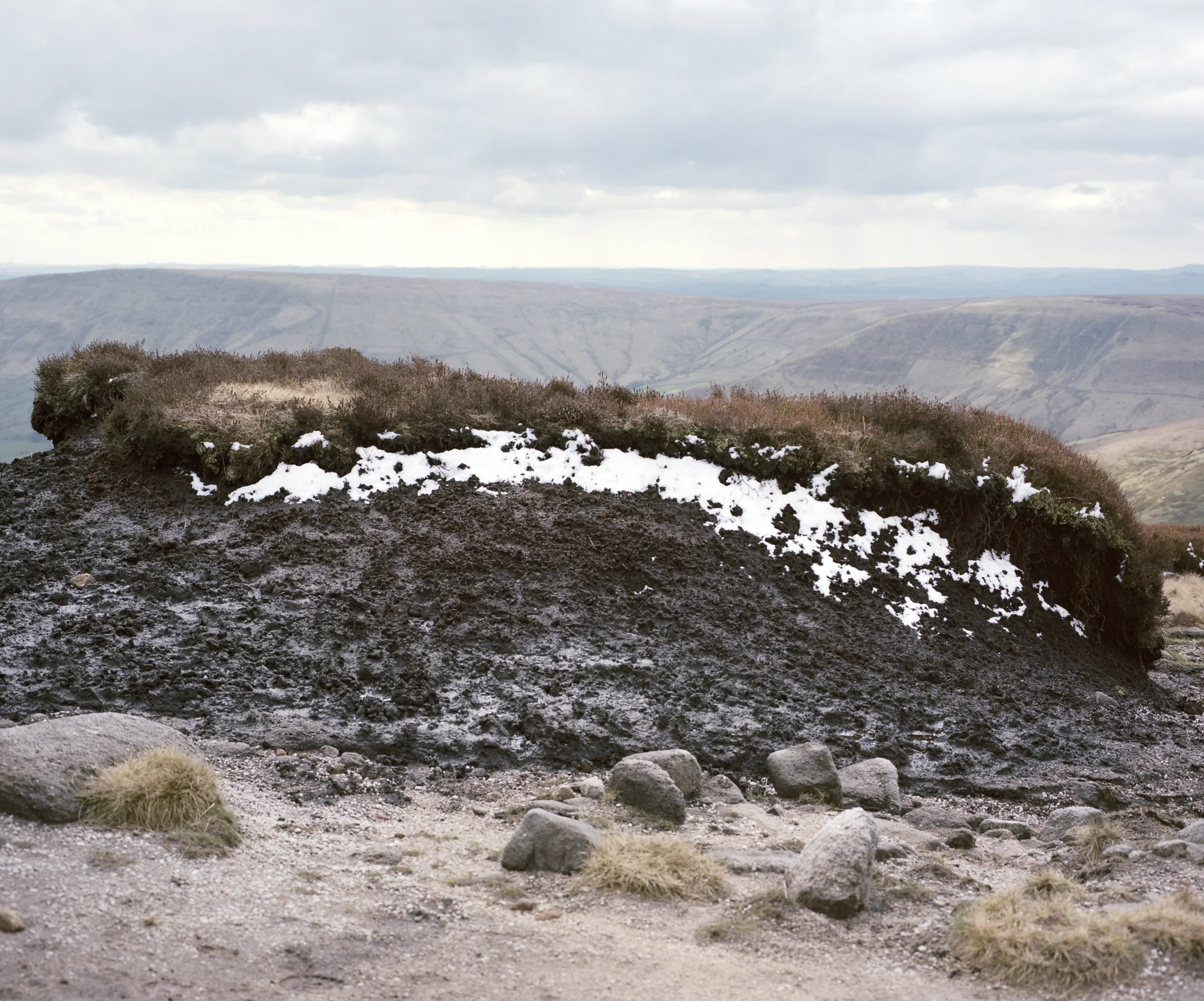 Peak District, UK 2016