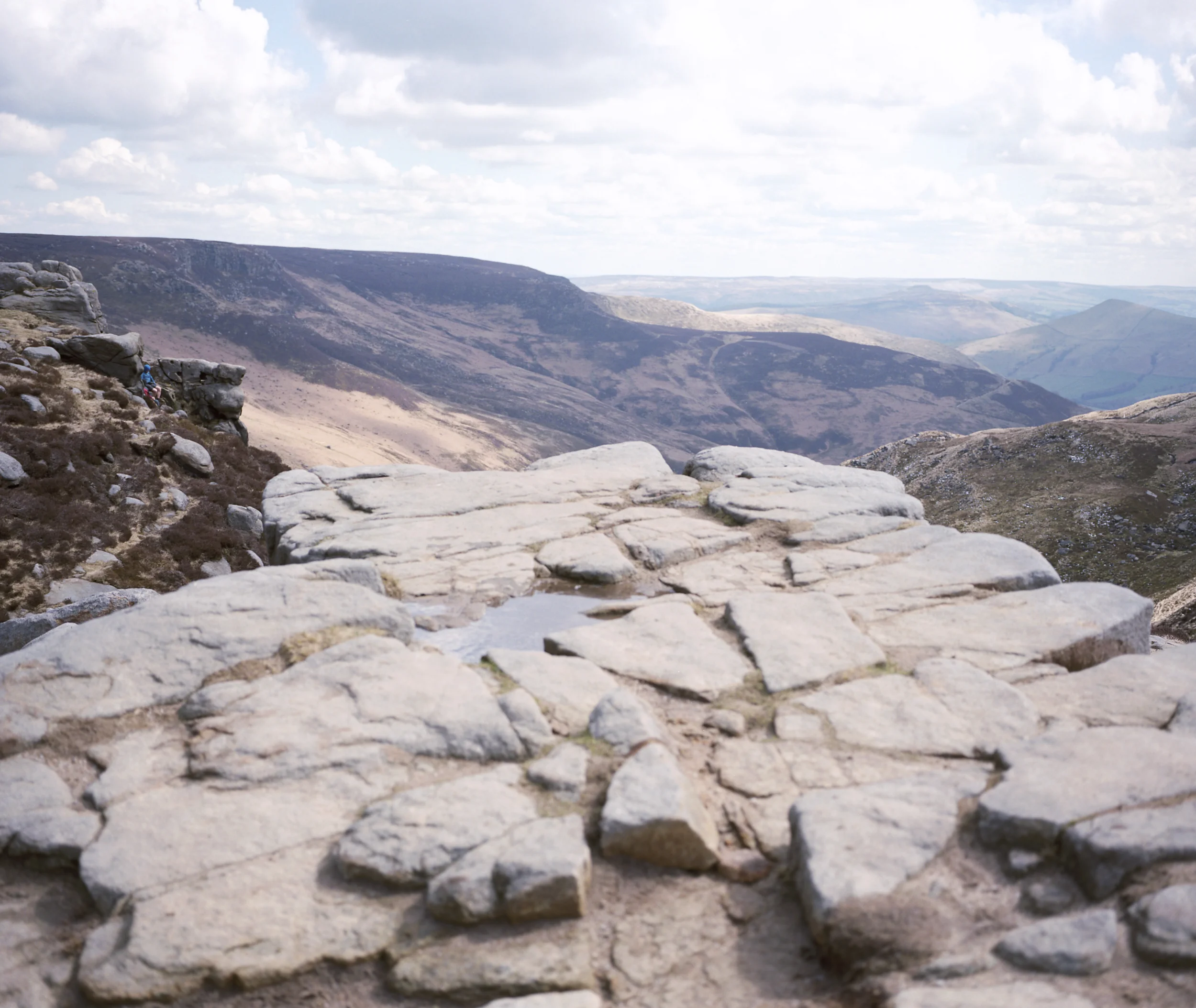 Peak District, UK 2016