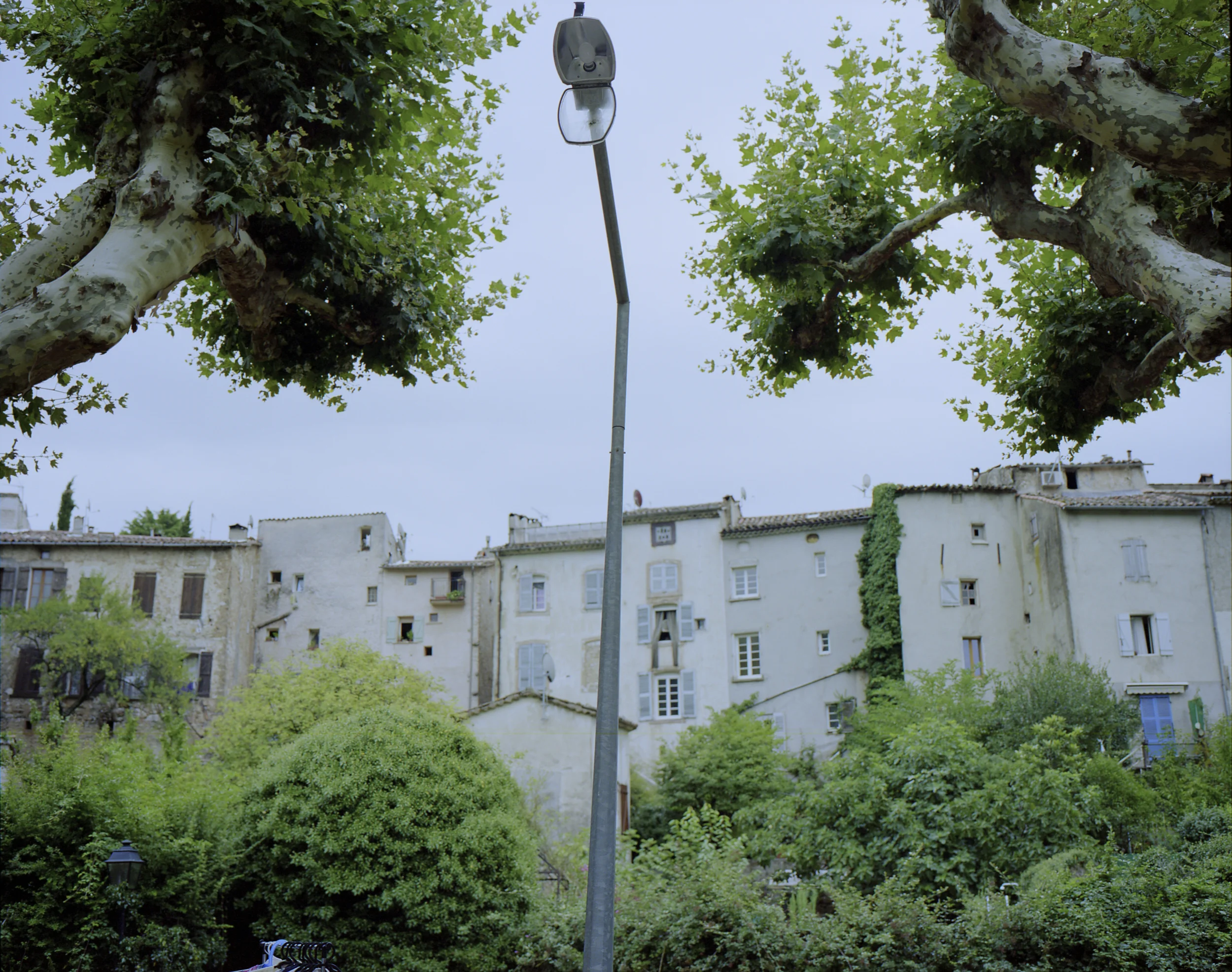Provence, France 2011