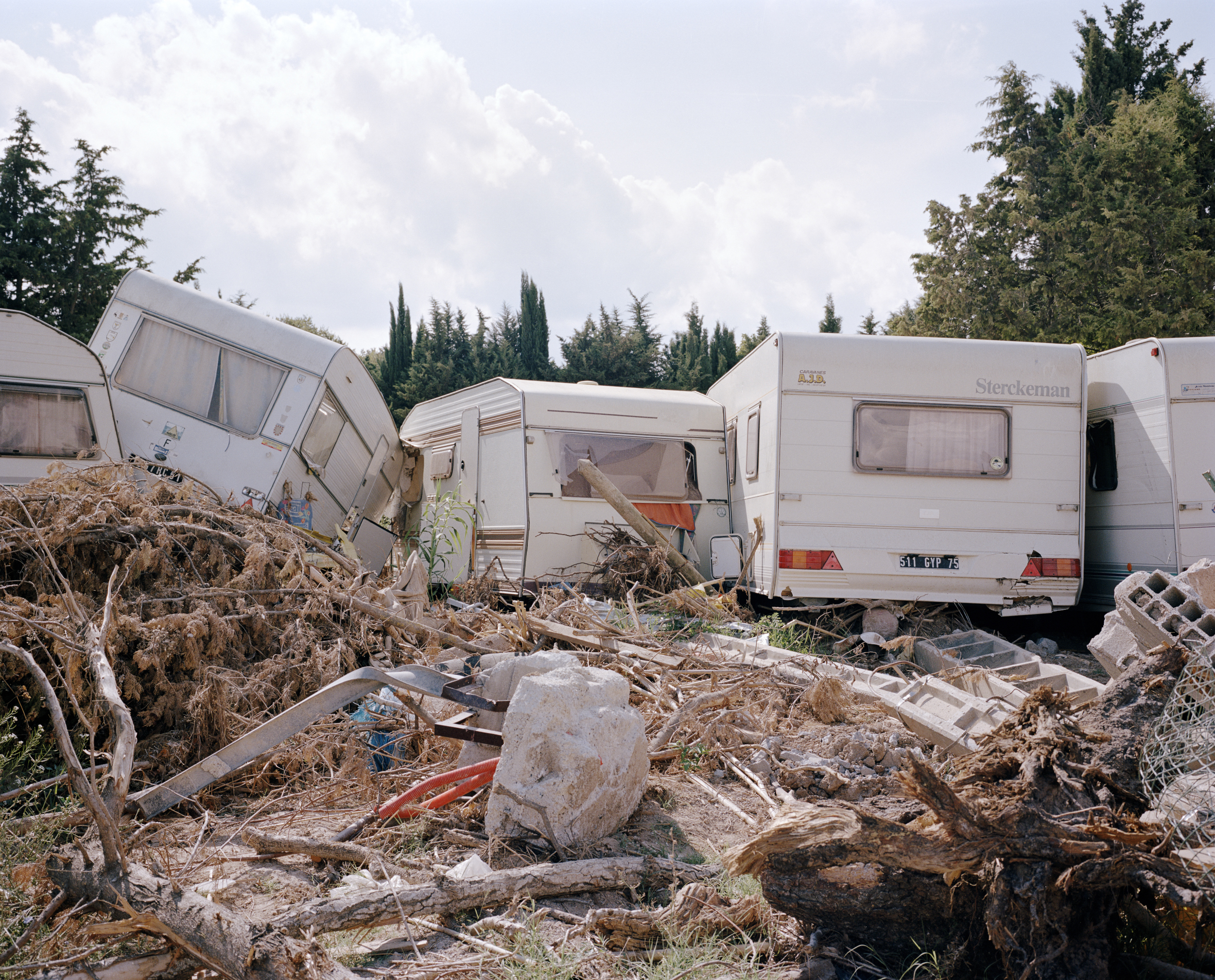  Le Muy, France 2017 