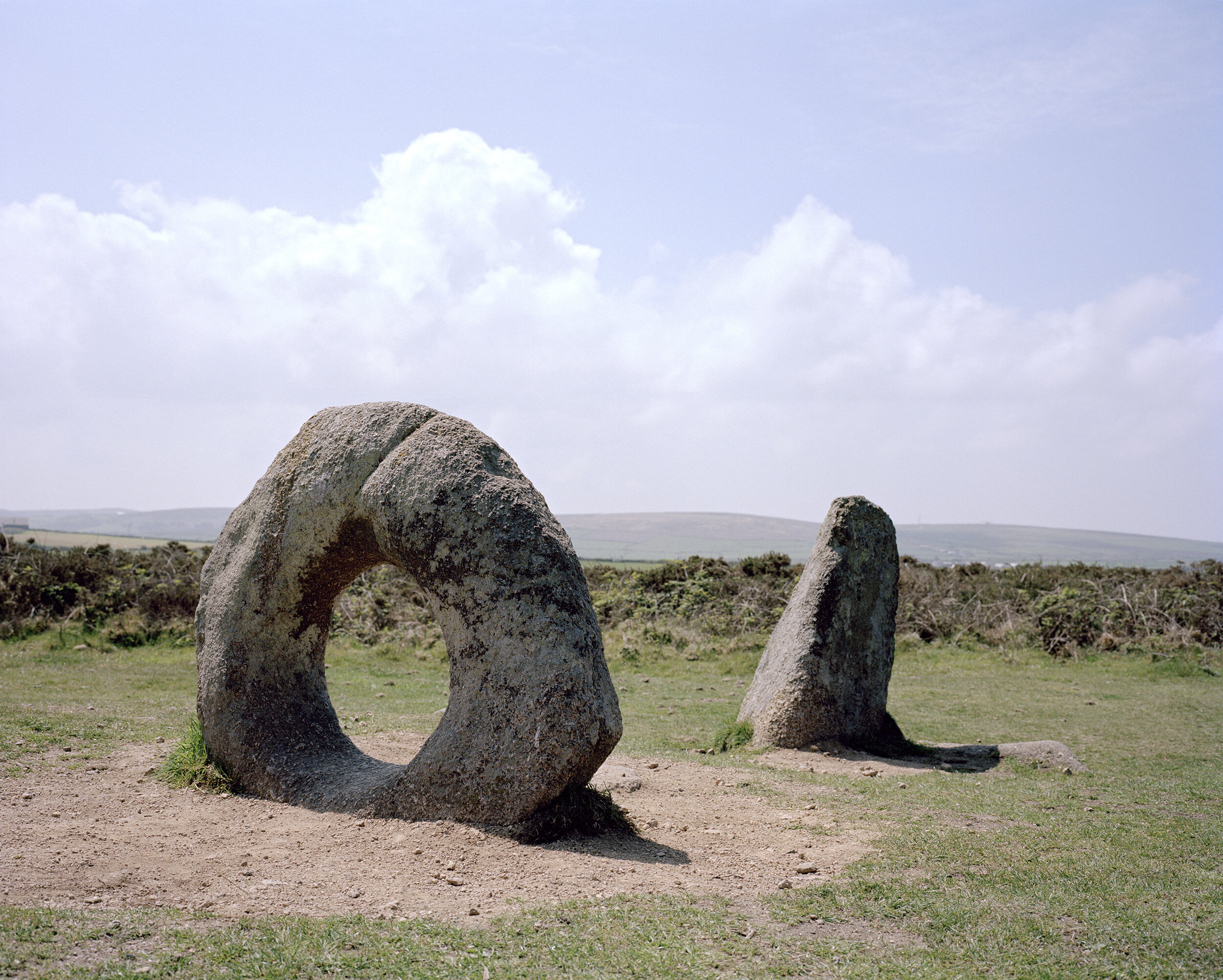  Cornwall, UK 