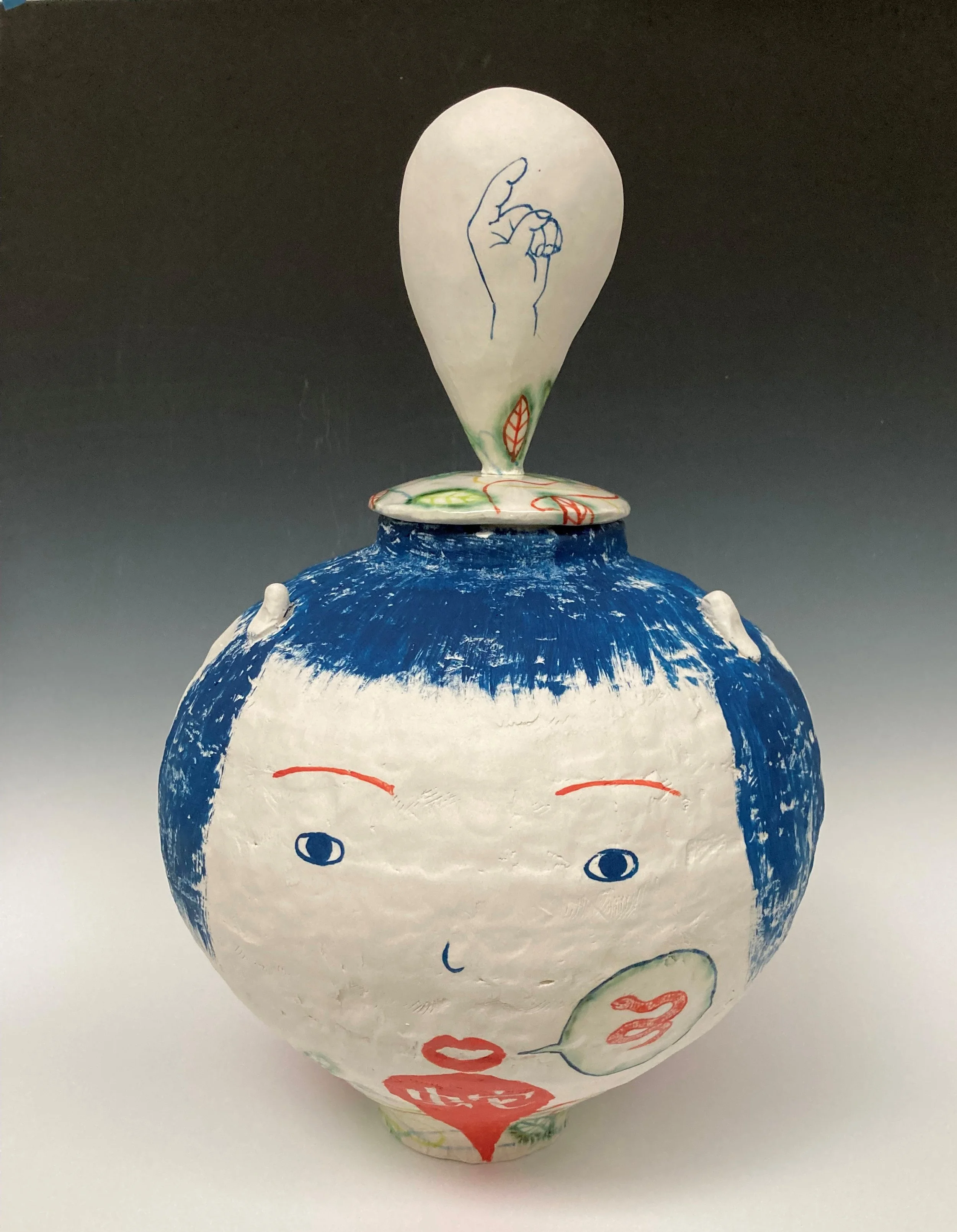 frog snake snail .JPG