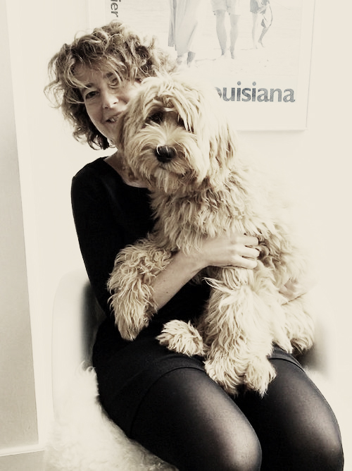 Yolanda & Lois 2017