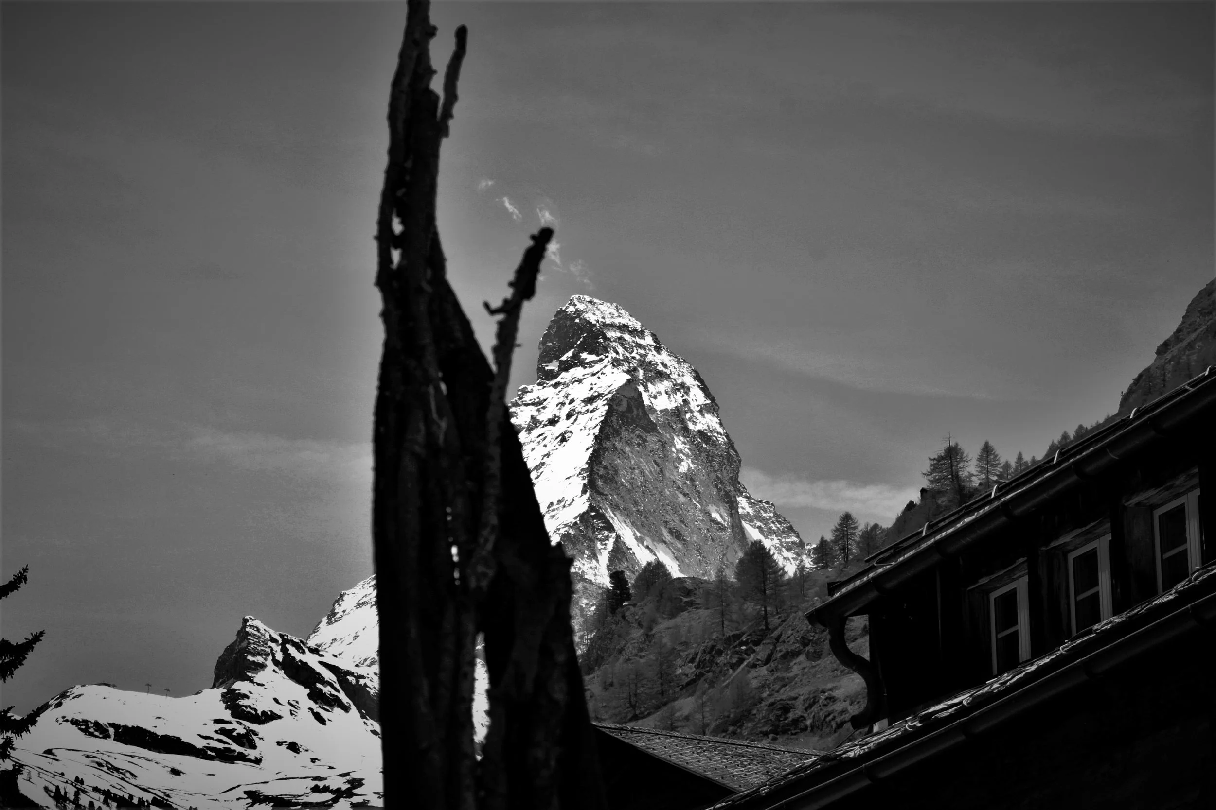 Matterhorn