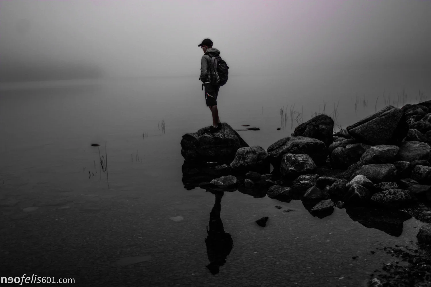 Jordan Pond