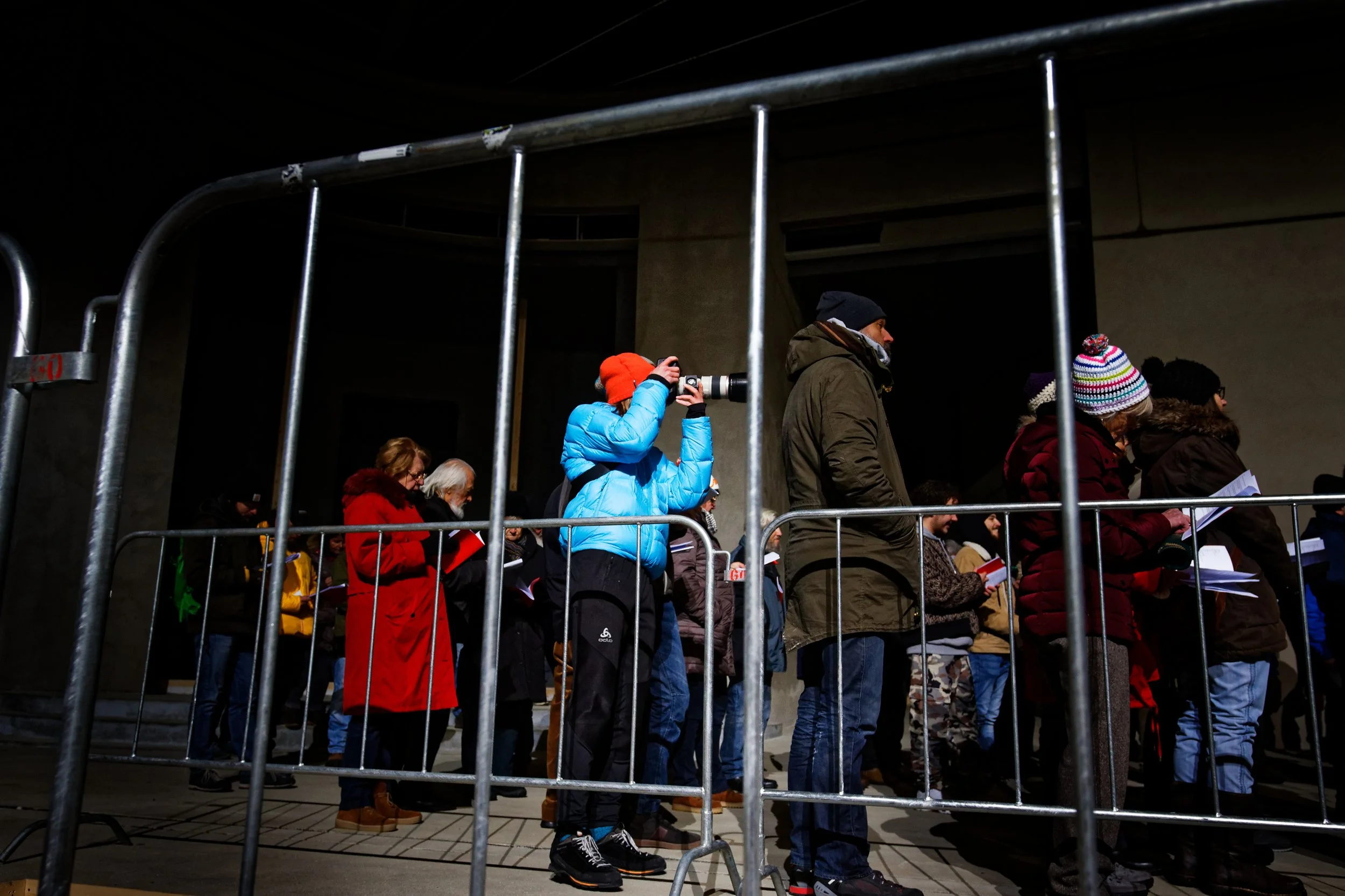 Momente für die Ewigkeit