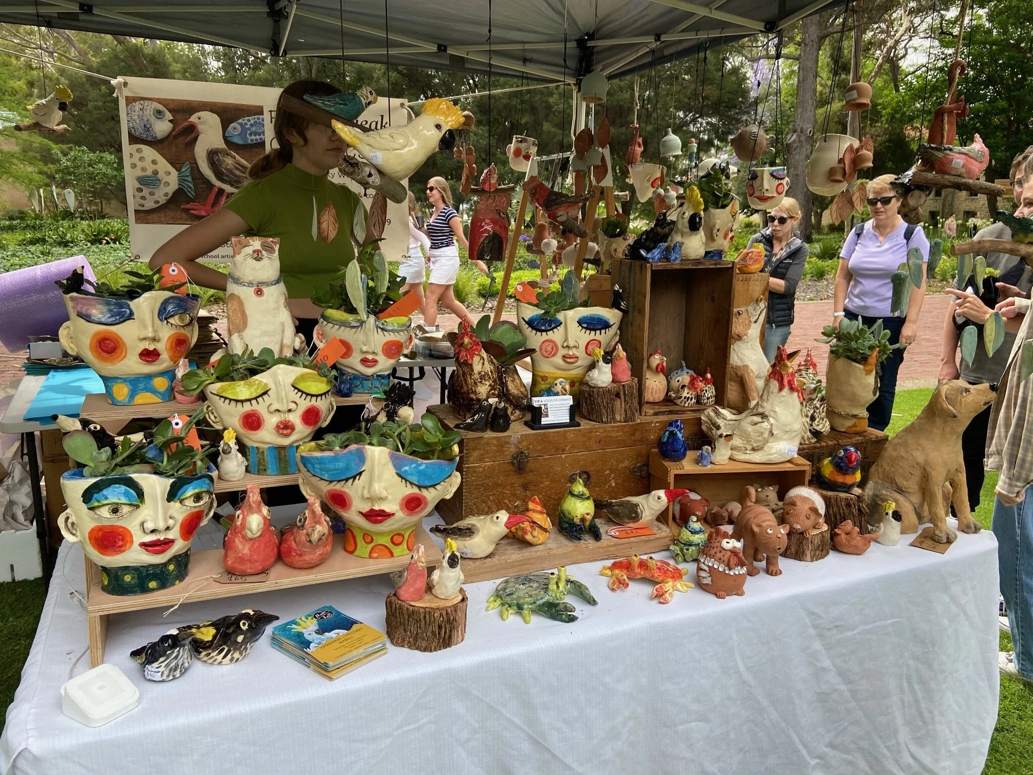 UPMARKET UWA DECEMBER 2020