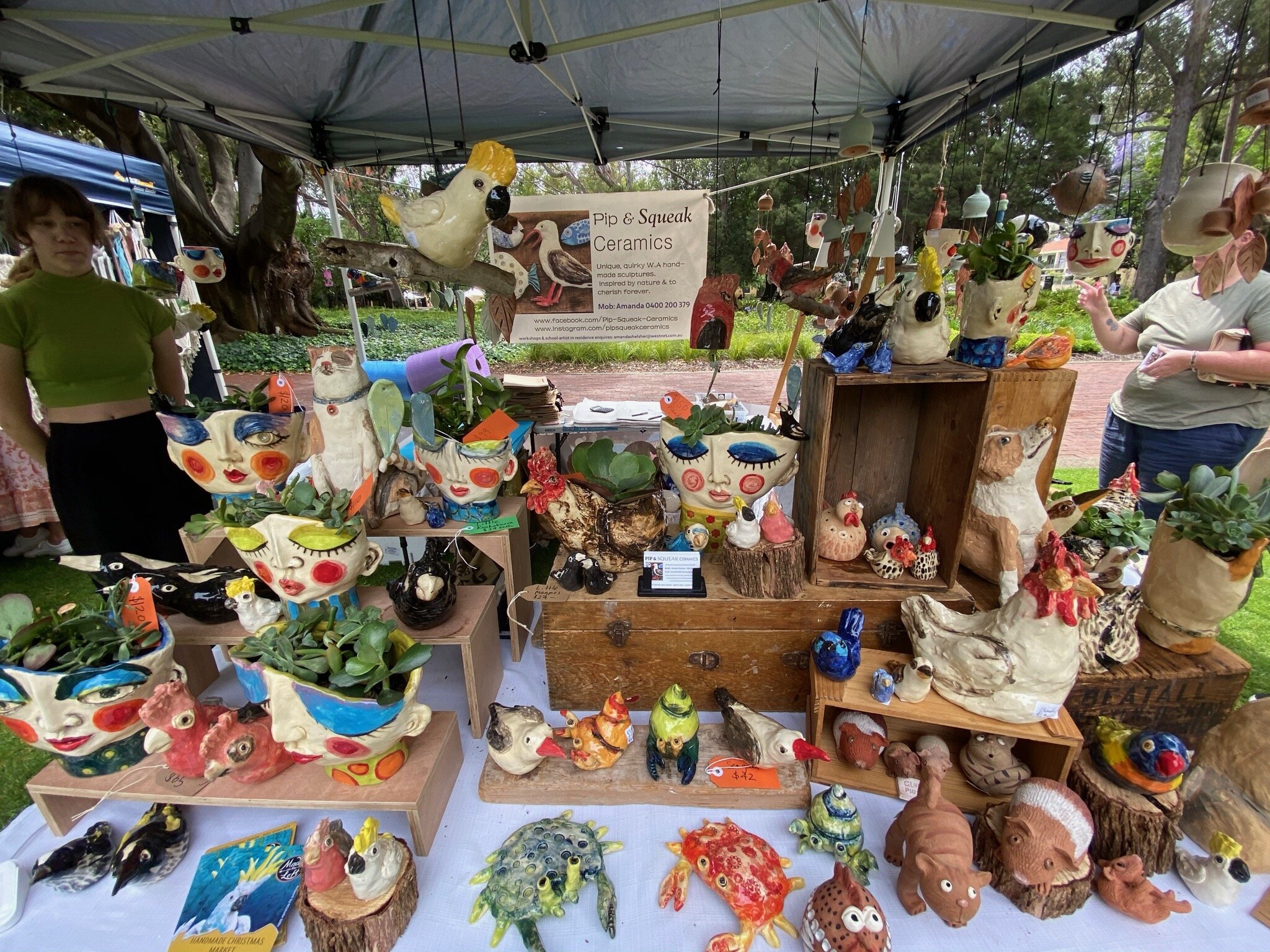UPMARKET UWA DECEMBER 2020