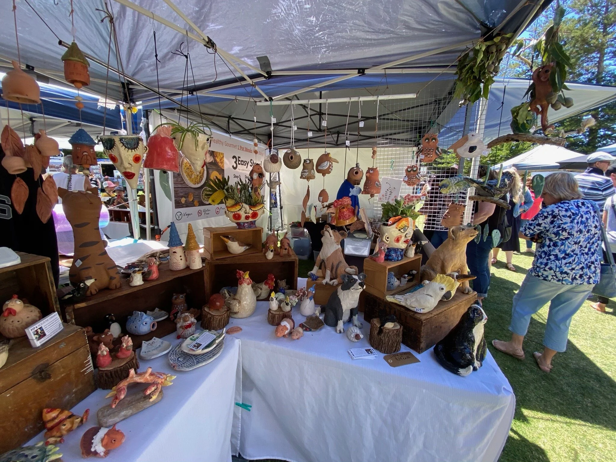 MADE ON THE LEFT - FREMANTLE DECEMBER 2020