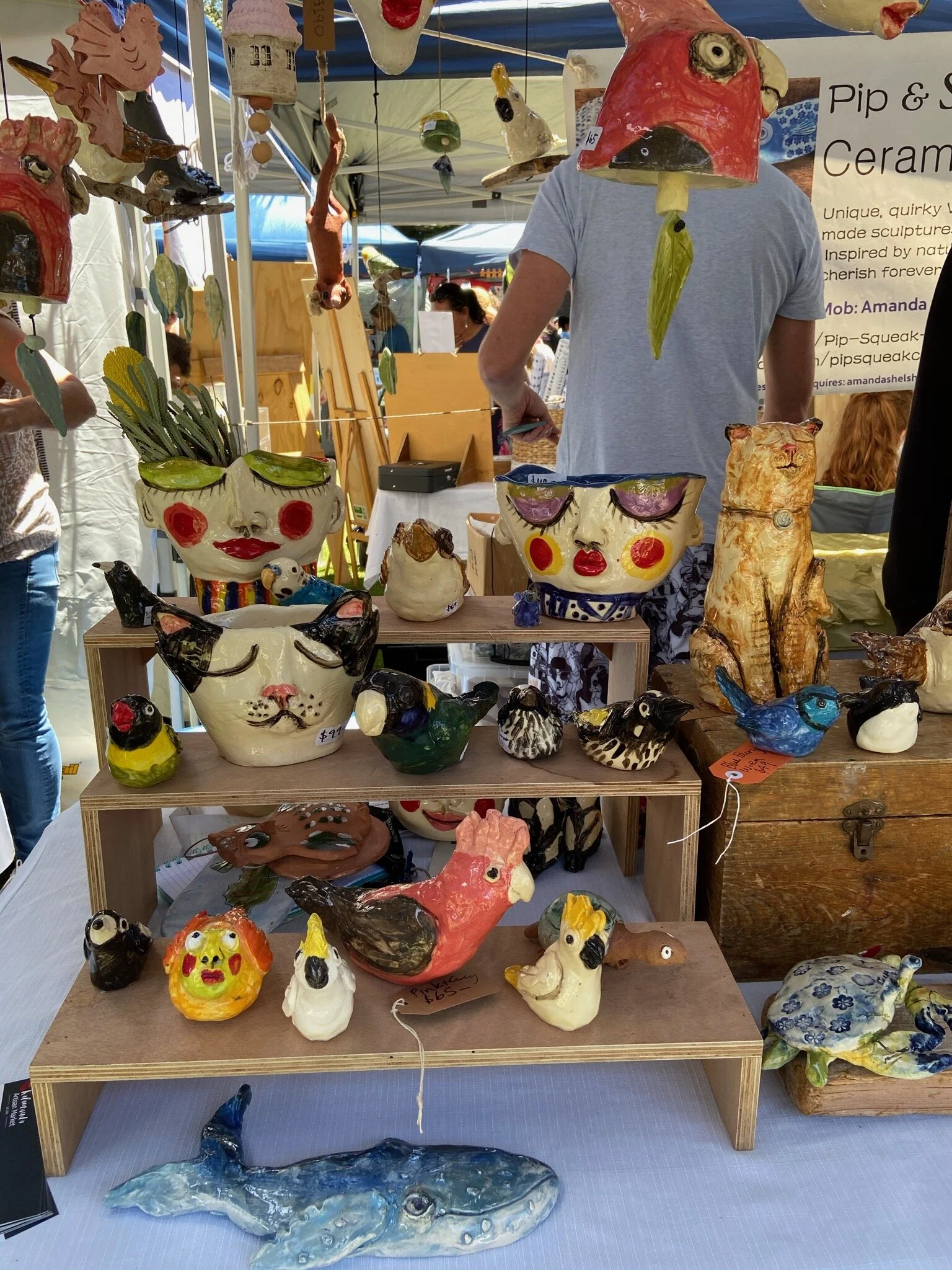 MADE ON THE LEFT - FREMANTLE DECEMBER 2020