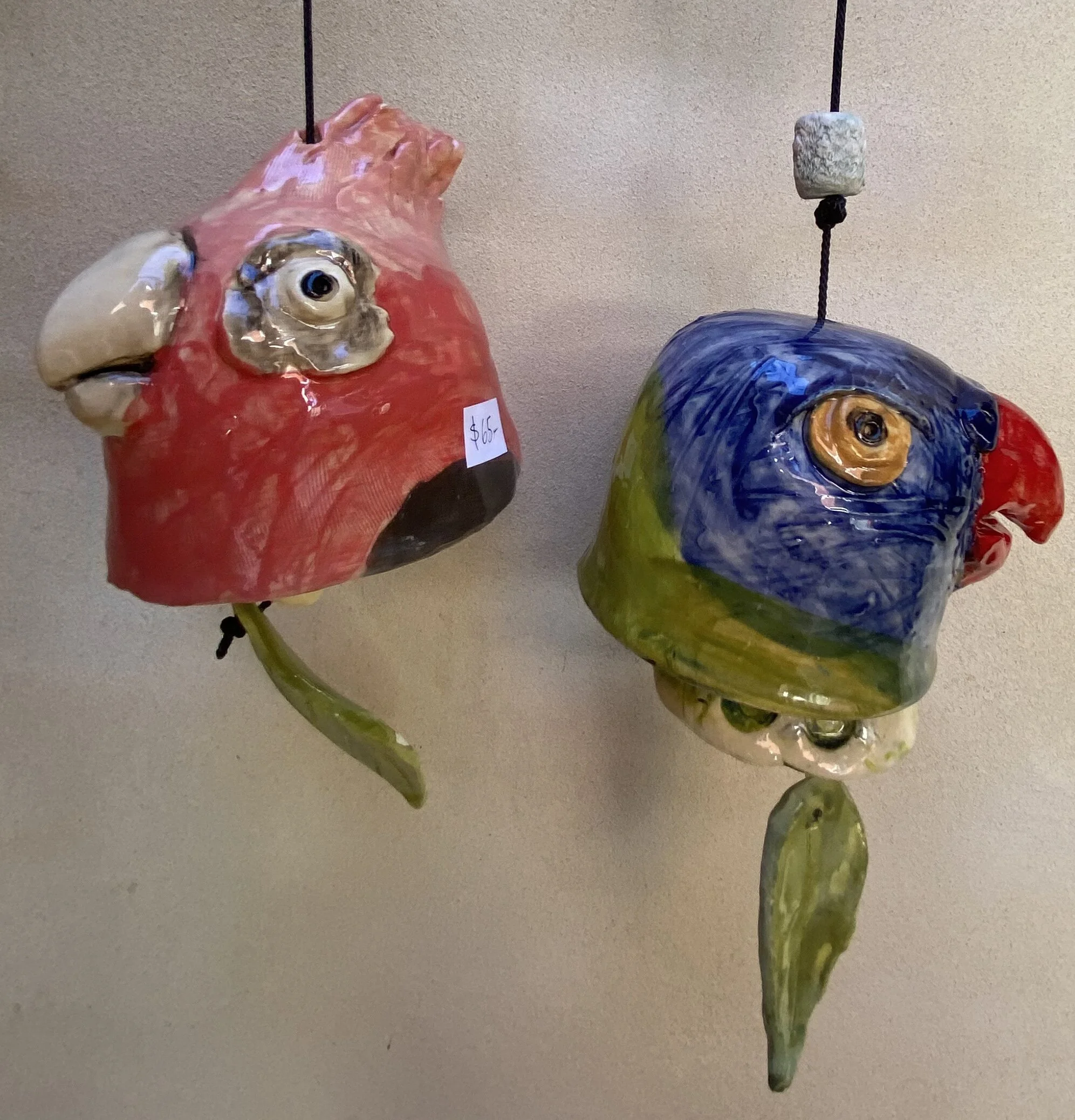 MADE ON THE LEFT - FREMANTLE DECEMBER 2020