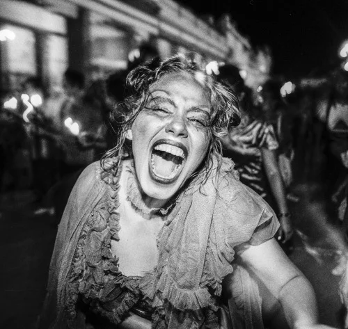 Photo: James Sparshatt