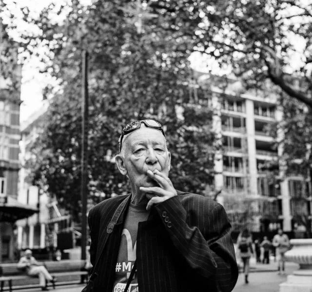 Photo: Christine Walter-Saxena
