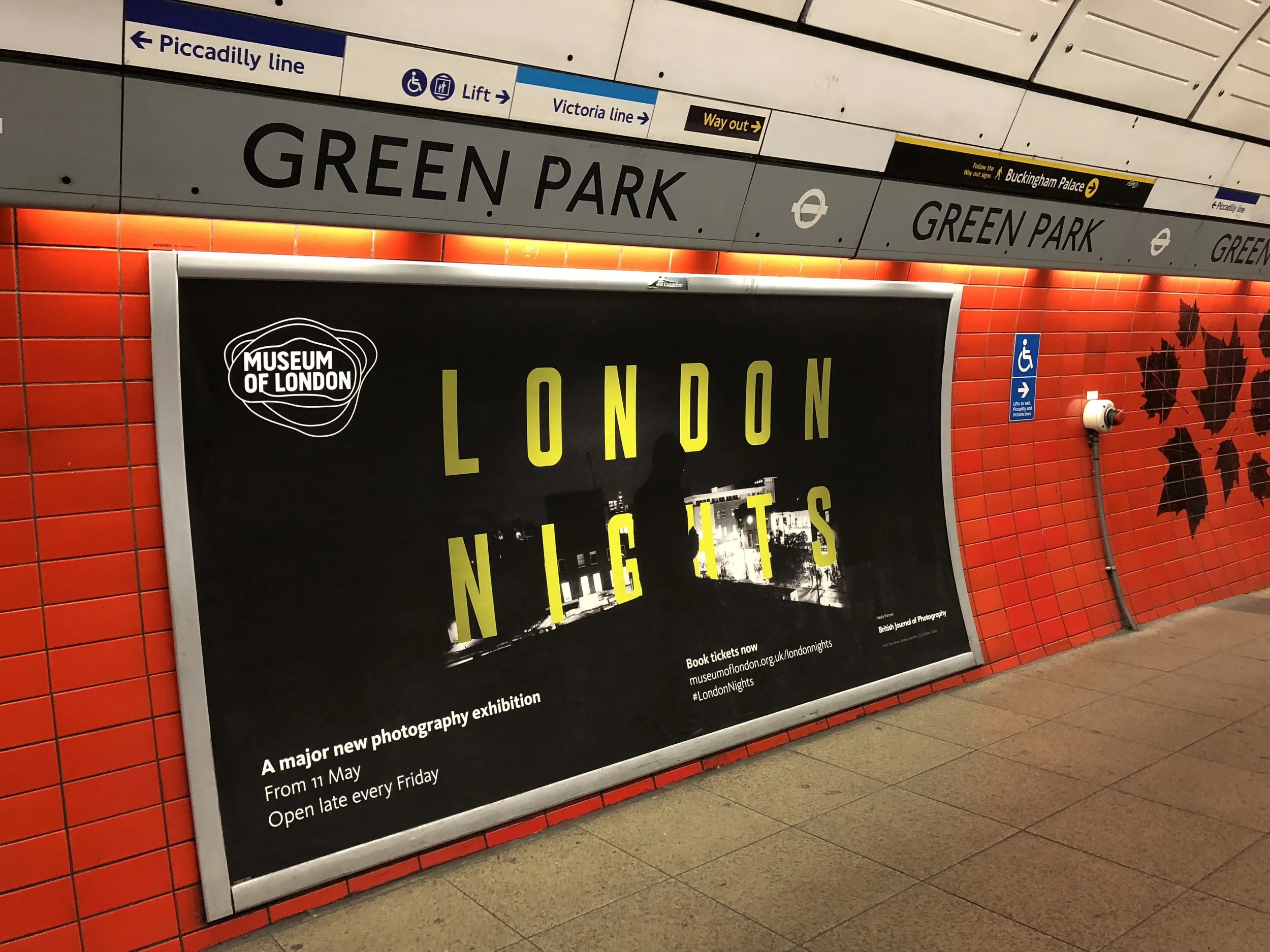 Marc Vallée To Give Our Next PhotoTalk