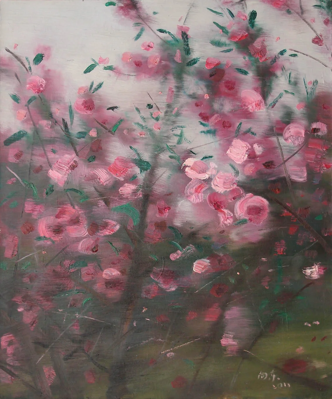 花季之二50x60cm2011-2.JPG