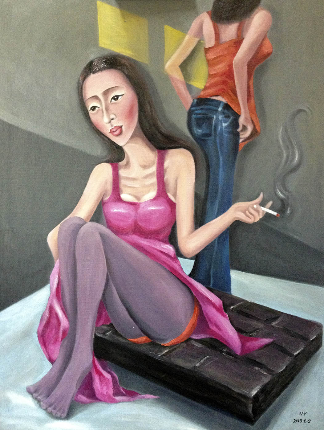 005-生活之状态4 800X600 2012年.jpg