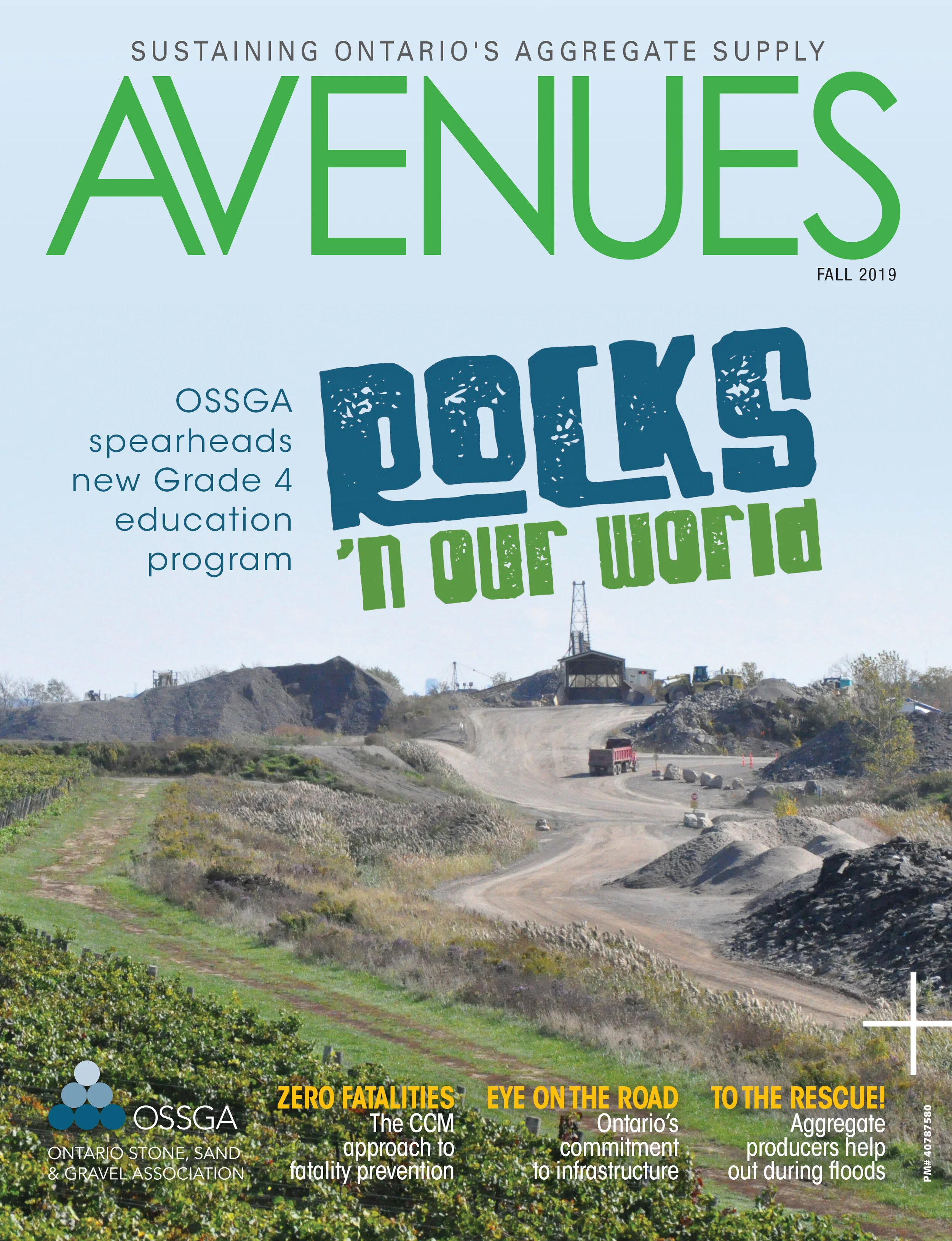 Fall 2019