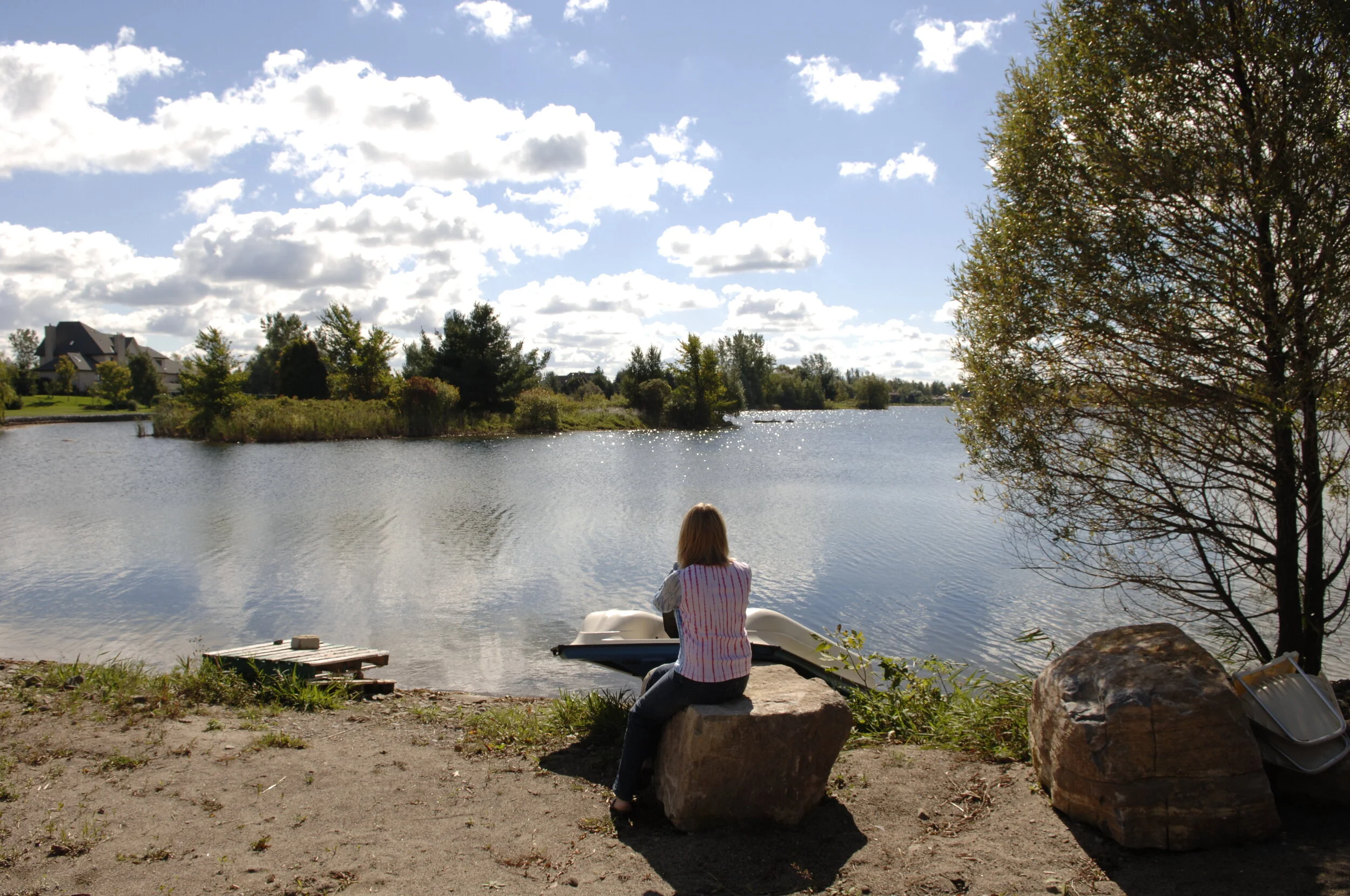 Lakeland Estates, Nepean