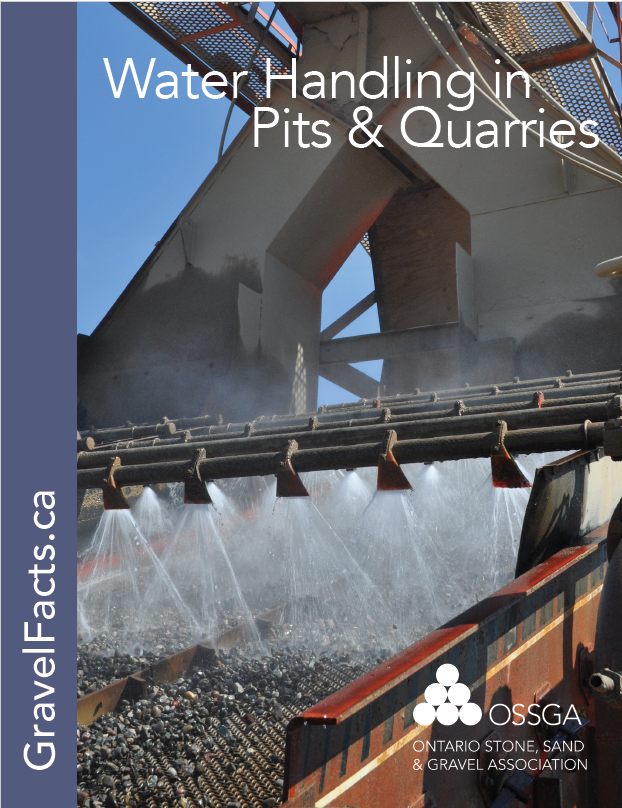 Water Handling in Pits & Quarries 