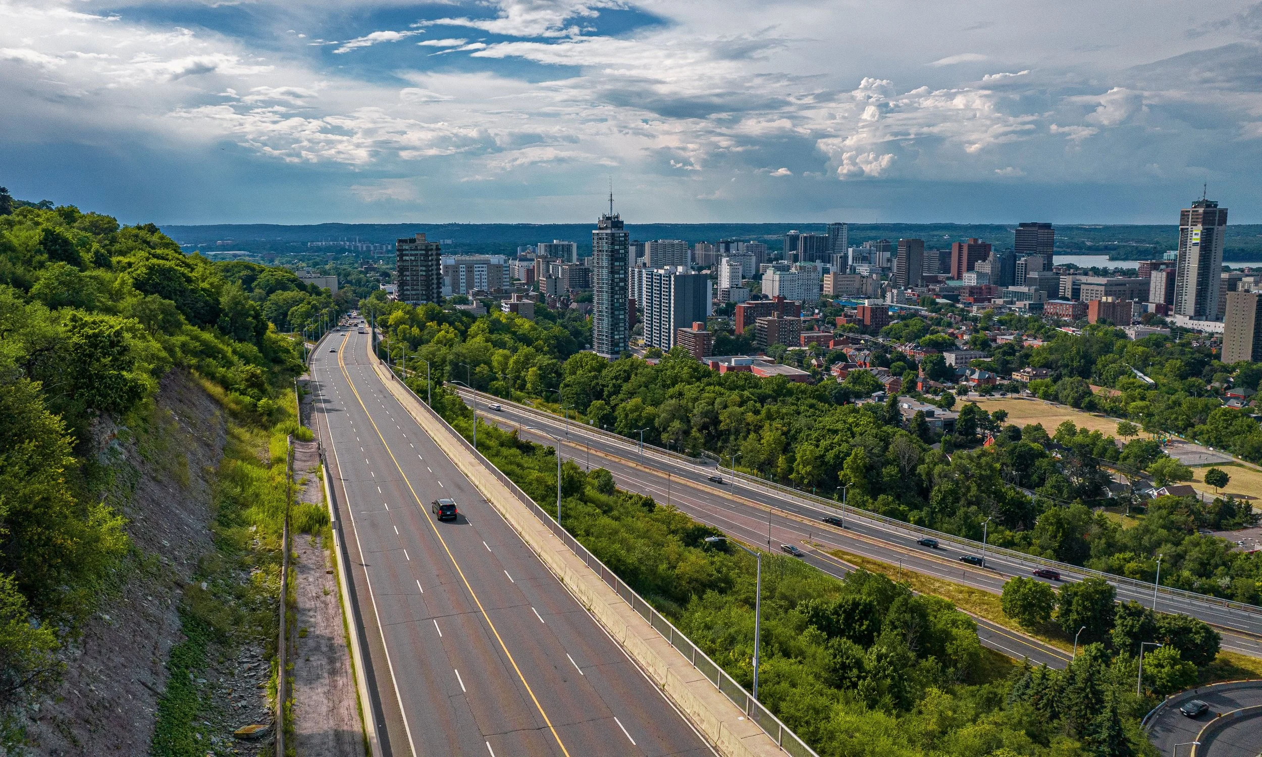 Building Ontario: The Critical Role of Stone, Sand and Gravel