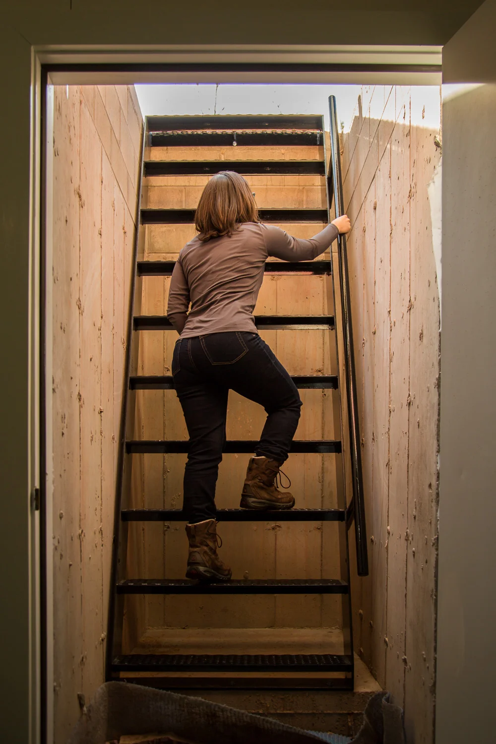 BRADBURY MOUNTAIN METALWORKS Welding & Fabrication Pownal Maine