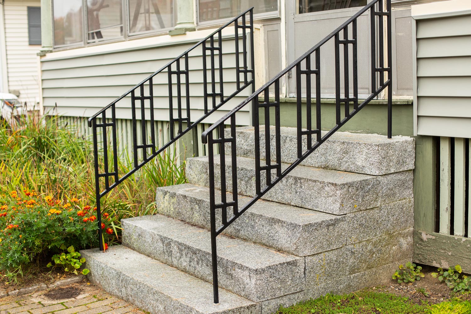 BRADBURY MOUNTAIN METALWORKS Welding & Fabrication Pownal Maine