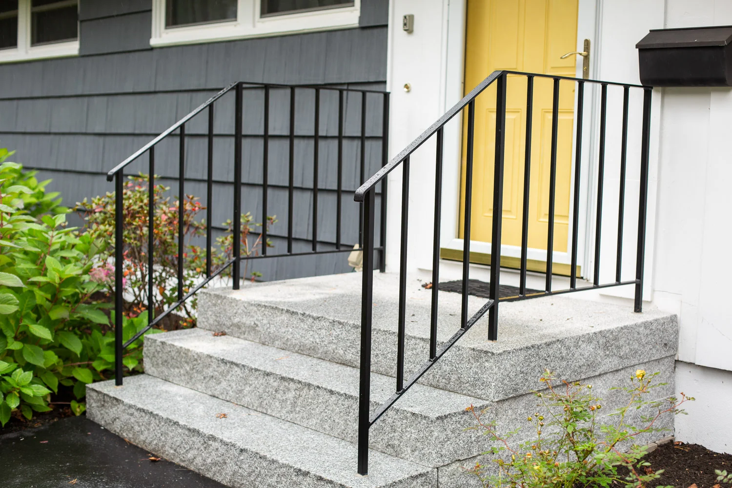 BRADBURY MOUNTAIN METALWORKS Welding & Fabrication Pownal Maine