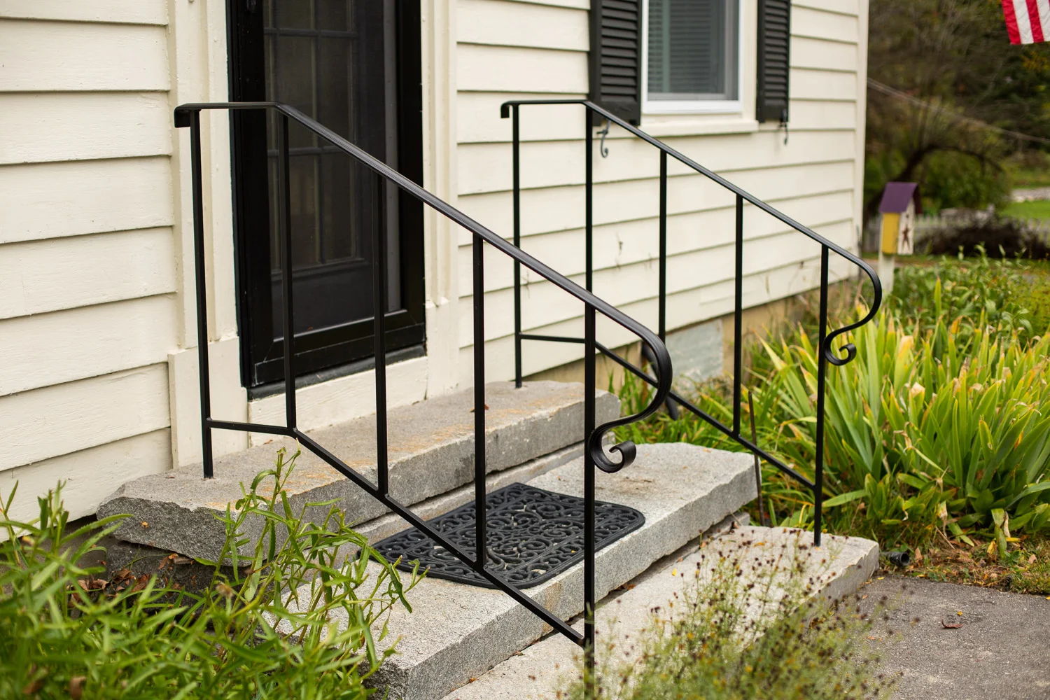 BRADBURY MOUNTAIN METALWORKS Welding & Fabrication Pownal Maine