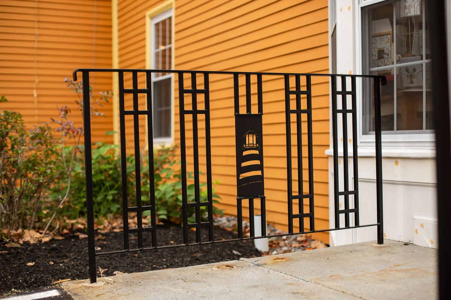 BRADBURY MOUNTAIN METALWORKS Welding & Fabrication Pownal Maine