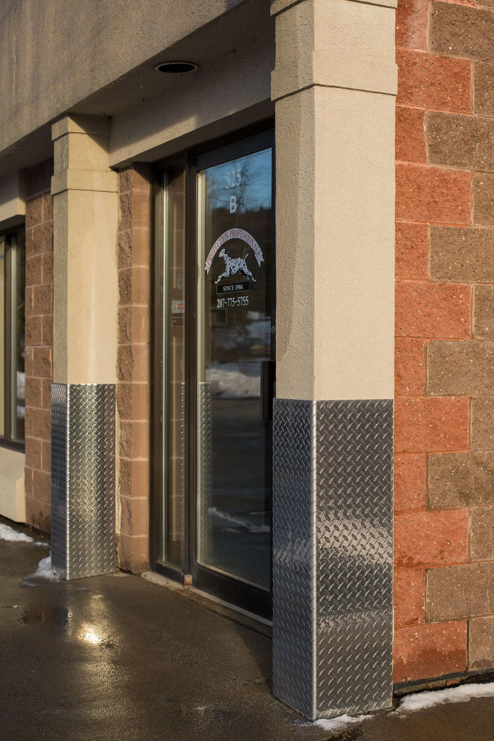 BRADBURY MOUNTAIN METALWORKS Welding & Fabrication Pownal Maine