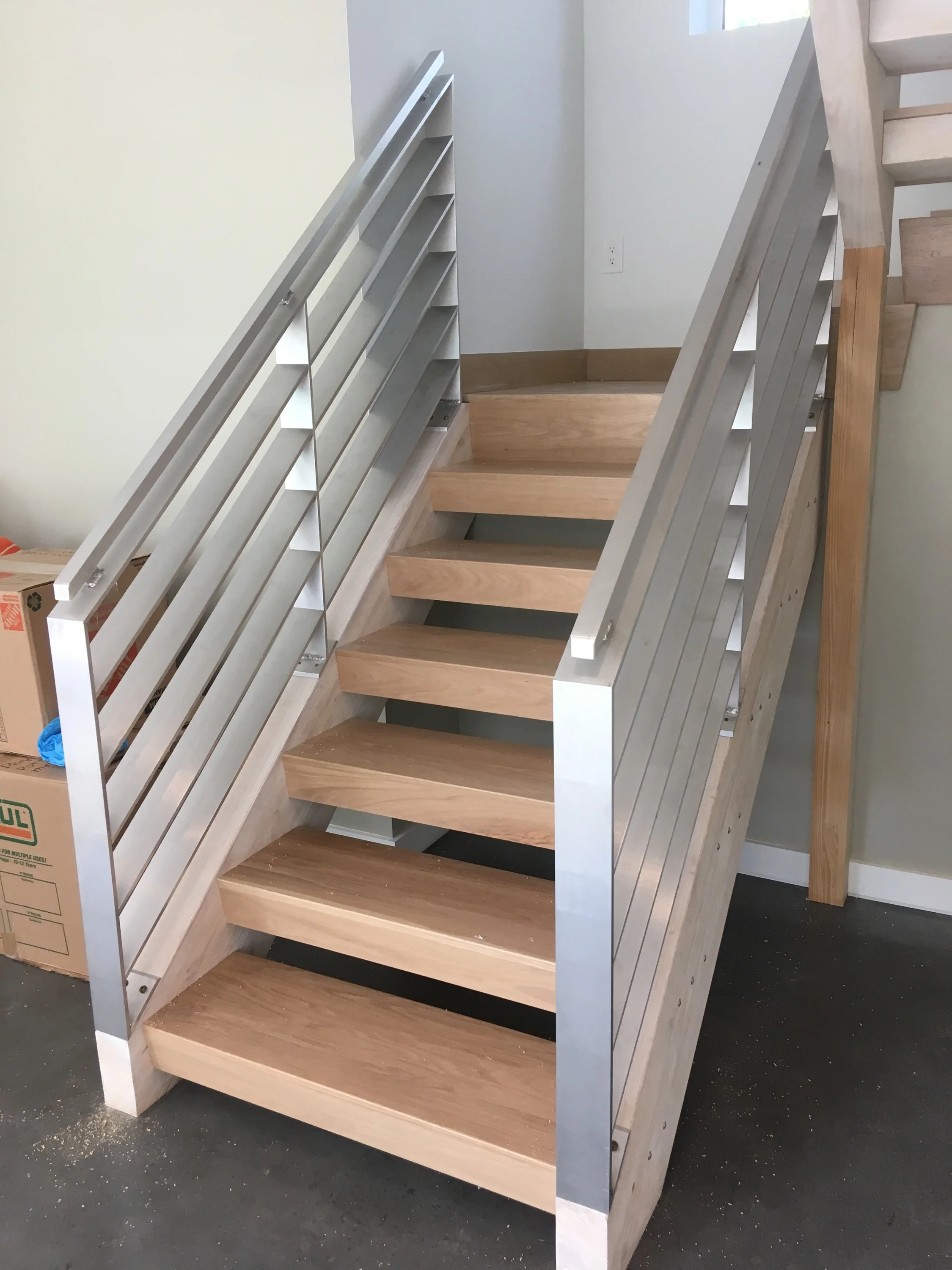 BRADBURY MOUNTAIN METALWORKS Welding & Fabrication Pownal Maine