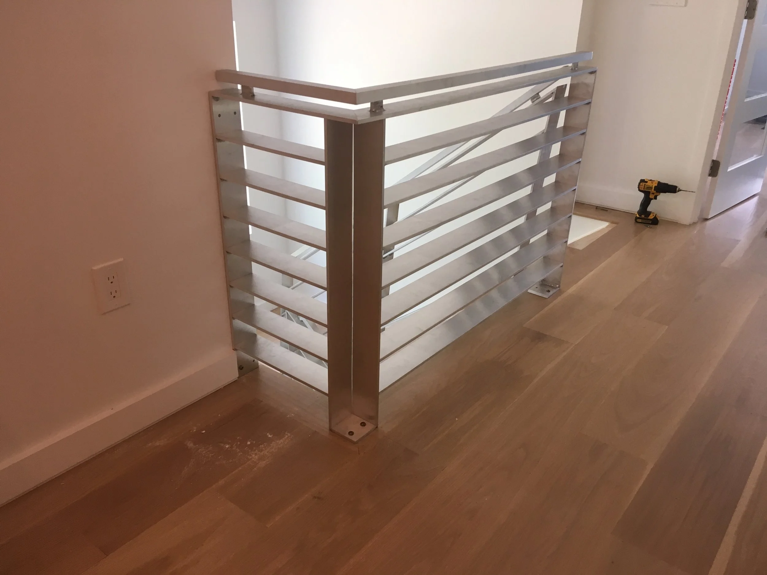 BRADBURY MOUNTAIN METALWORKS Welding & Fabrication Pownal Maine