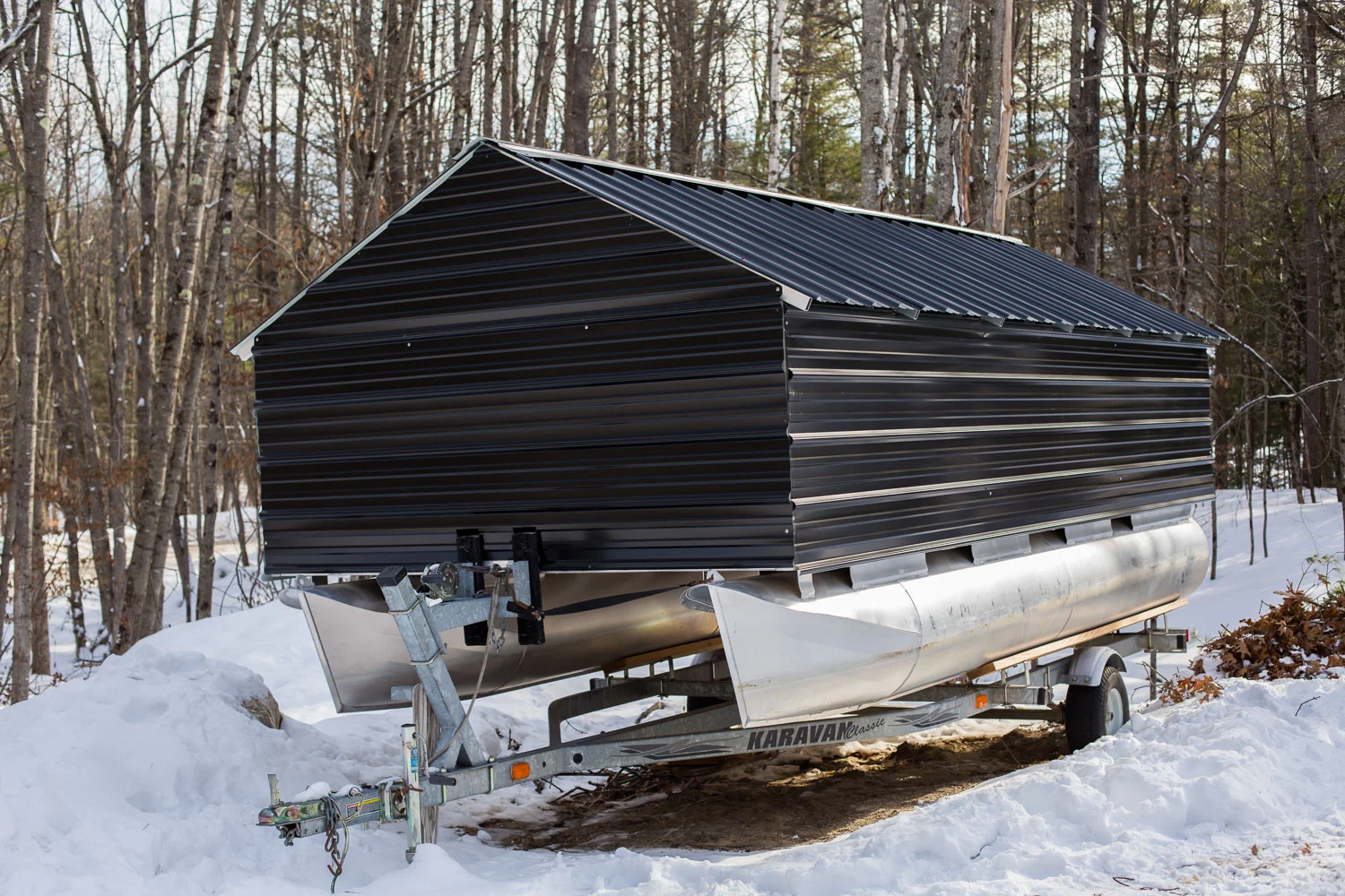BRADBURY MOUNTAIN METALWORKS Welding & Fabrication Pownal Maine