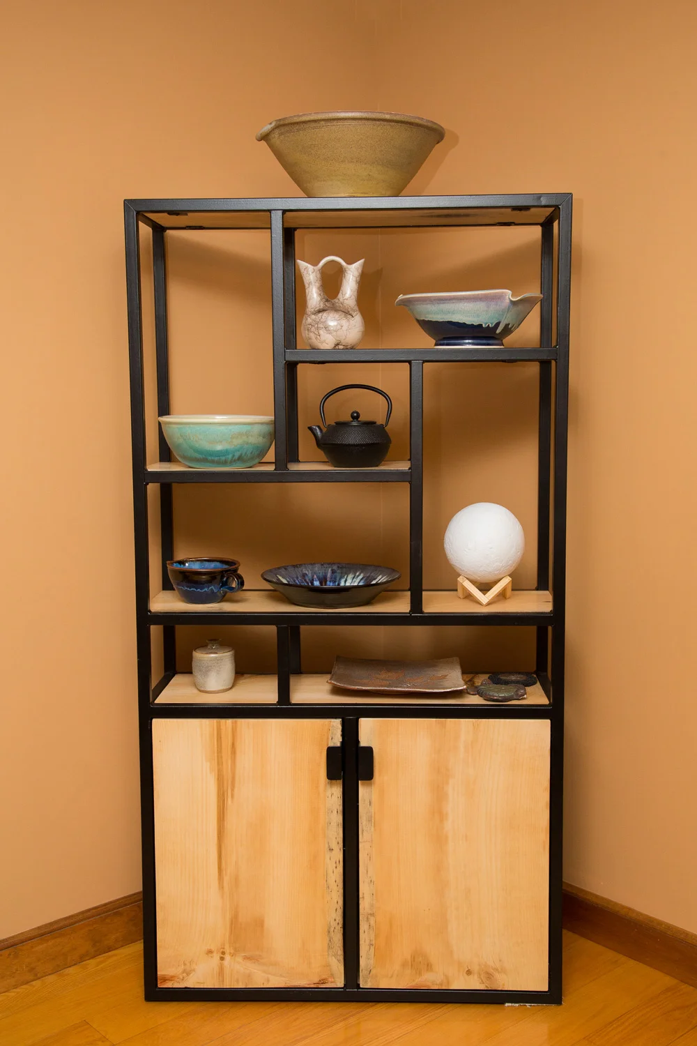 BRADBURY MOUNTAIN METALWORKS Welding & Fabrication Pownal Maine