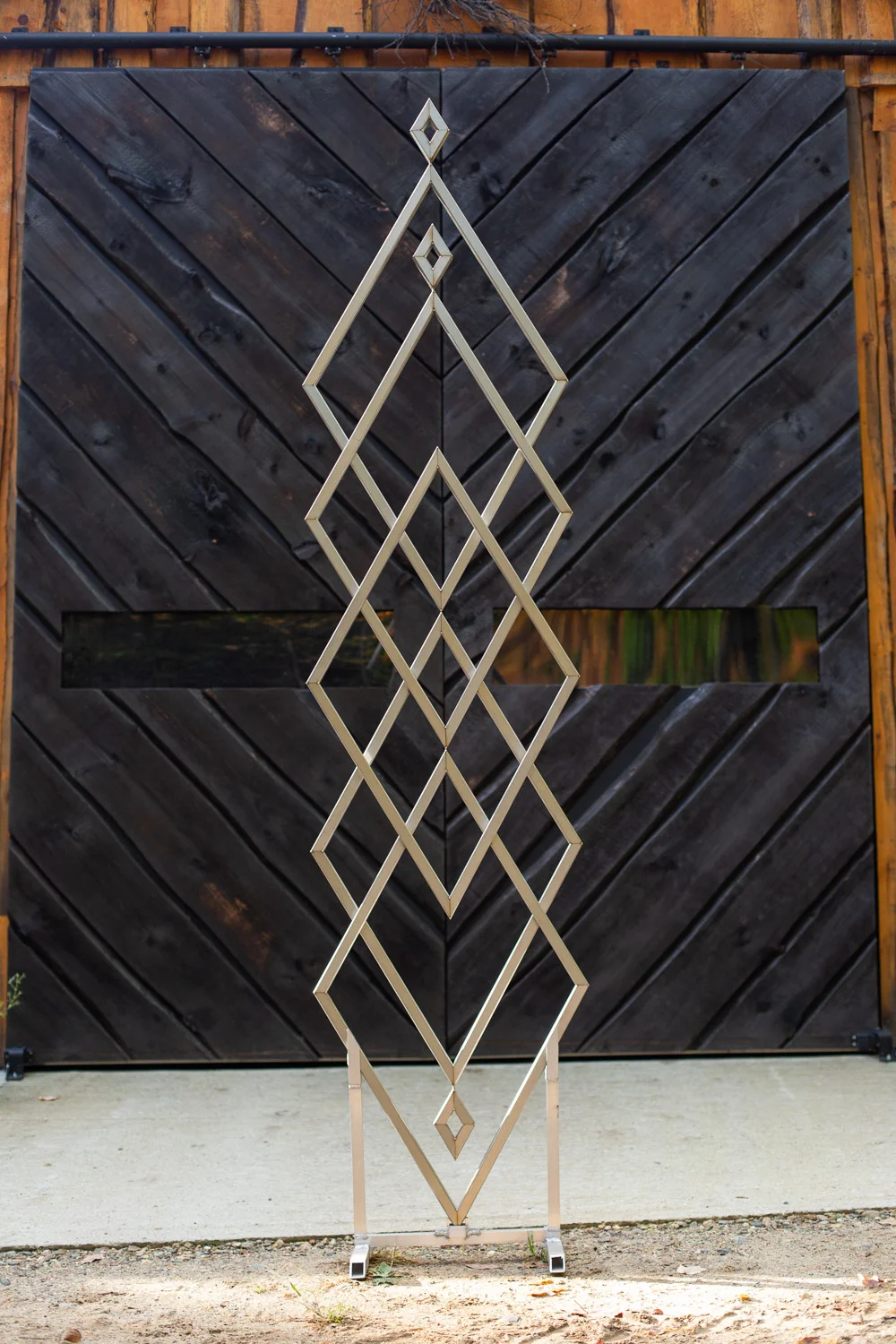 BRADBURY MOUNTAIN METALWORKS Welding & Fabrication Pownal Maine