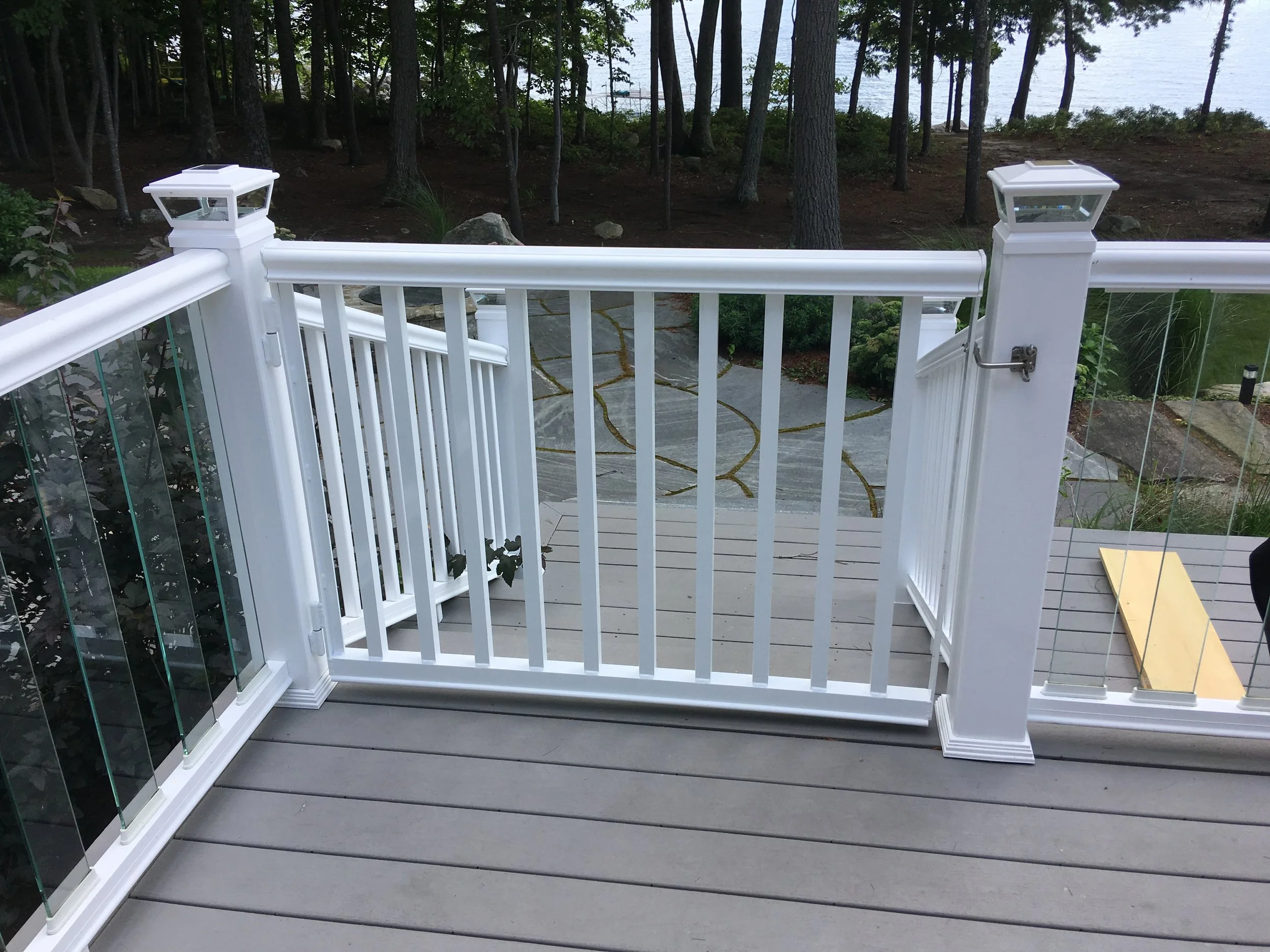 BRADBURY MOUNTAIN METALWORKS Welding & Fabrication Pownal Maine