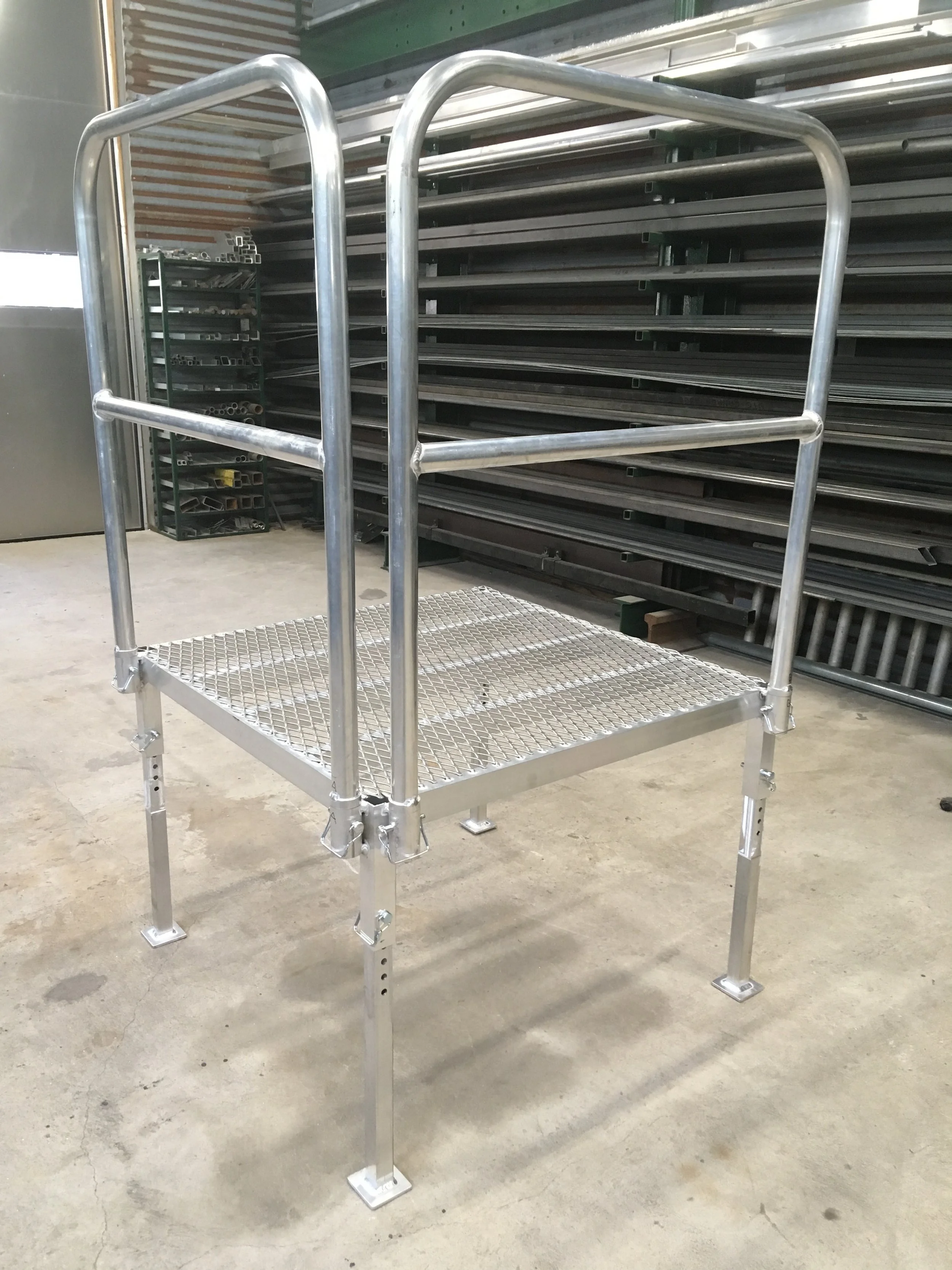 BRADBURY MOUNTAIN METALWORKS Welding & Fabrication Pownal Maine