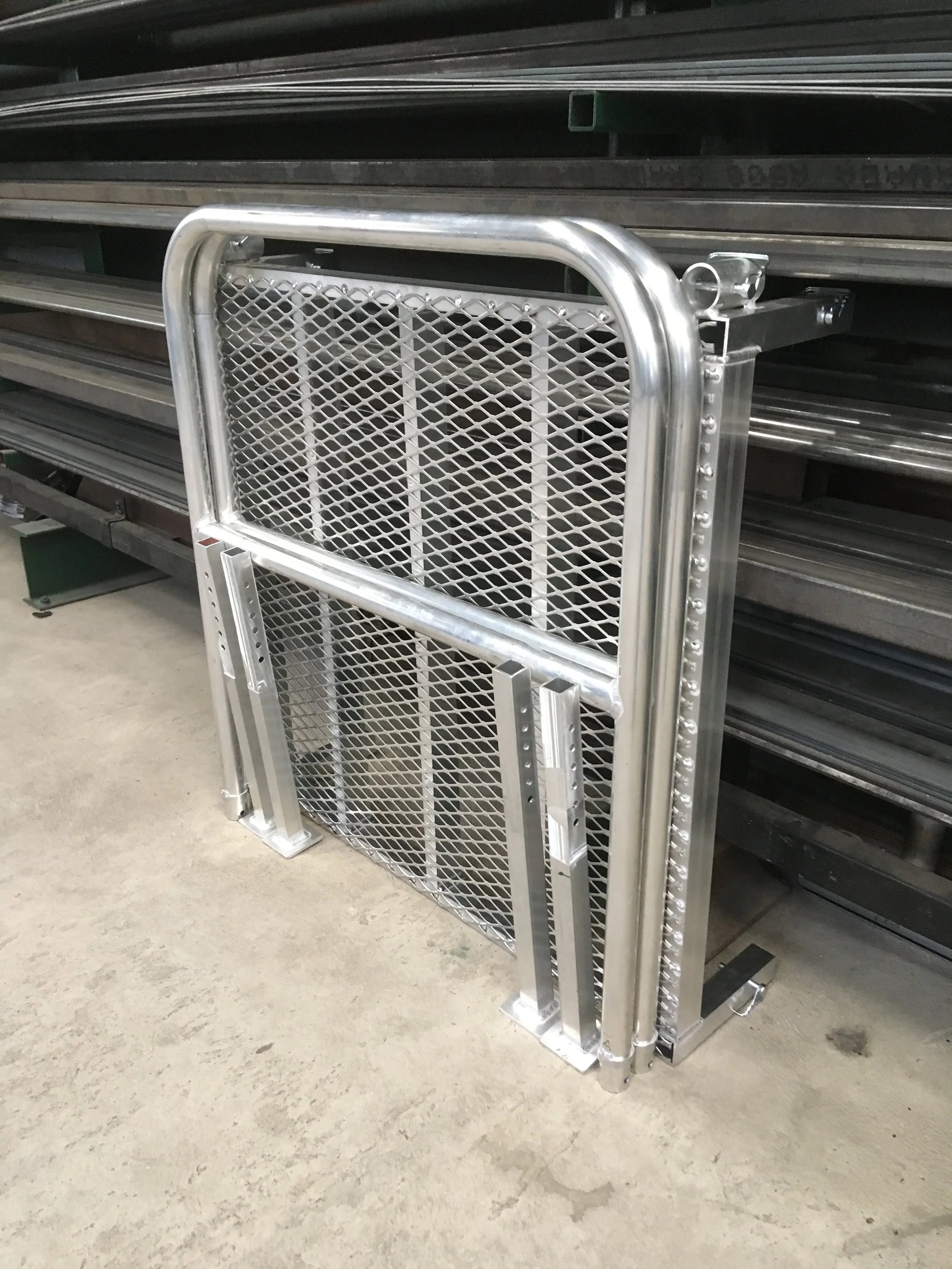 BRADBURY MOUNTAIN METALWORKS Welding & Fabrication Pownal Maine