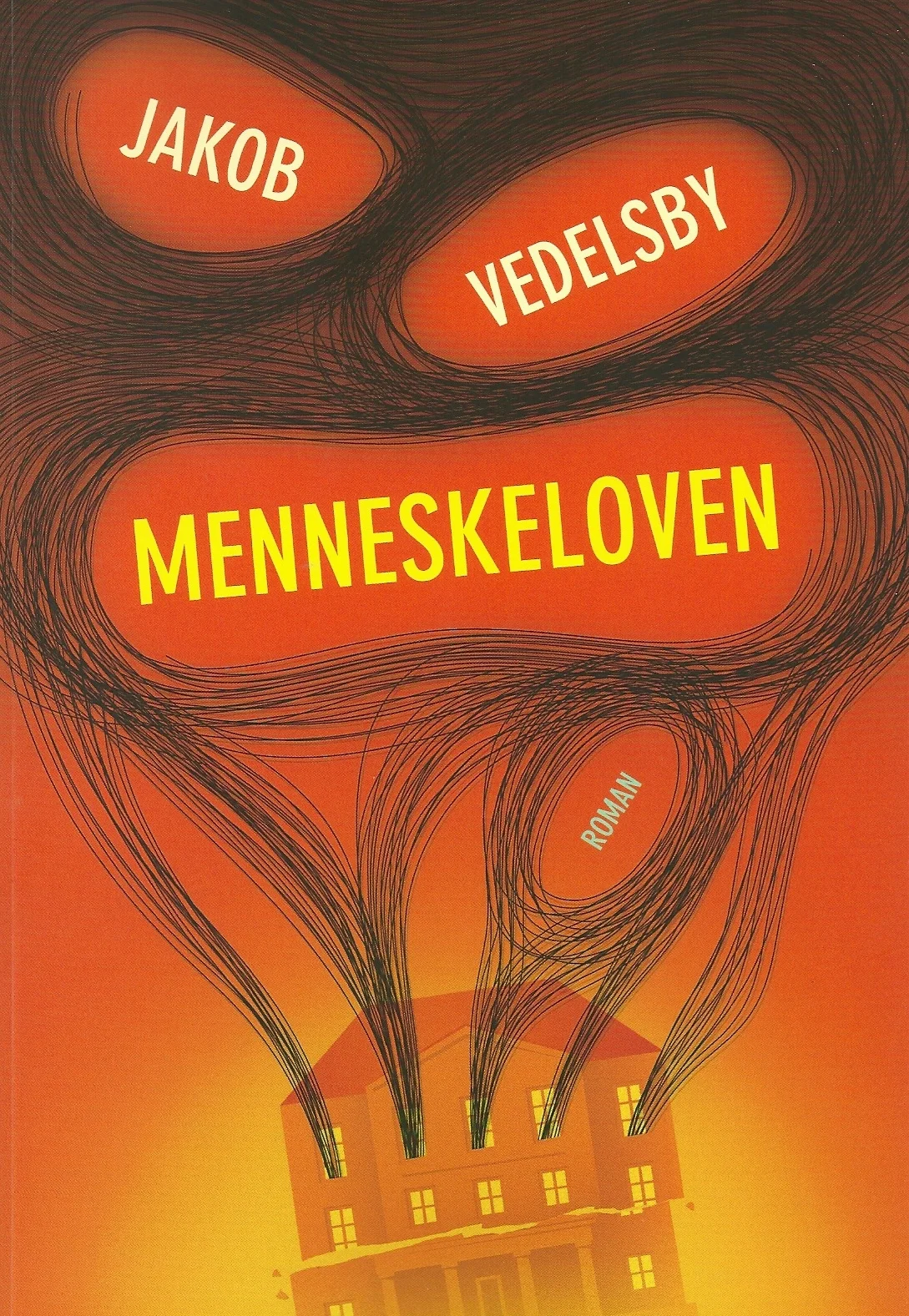 MENNESKELOVEN - THE LAW OF HUMANITY