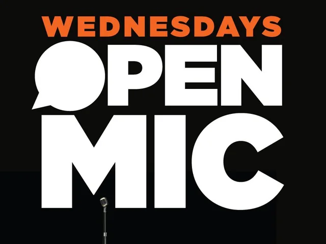 OpenMic Wednesday mic stand.jpg