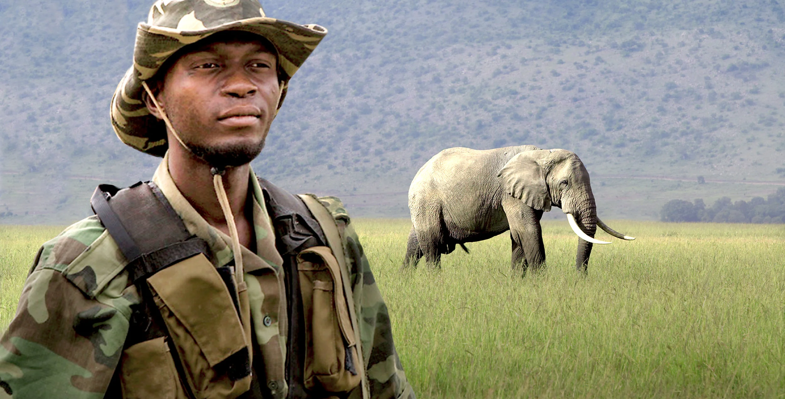 PROTECTING THE PROTECTORS