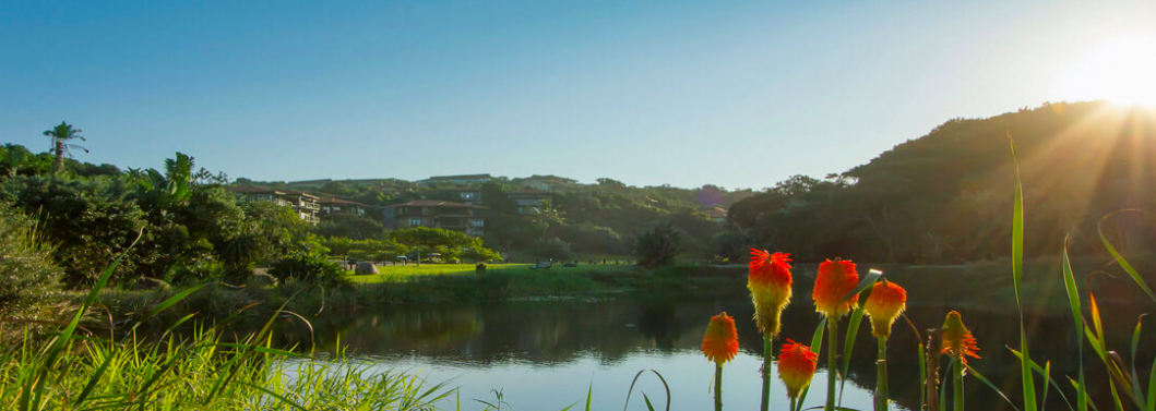 The Zimbali Coast Resort, KwaZulu-Natal South Africa. Photo Credit: Zimbali.com