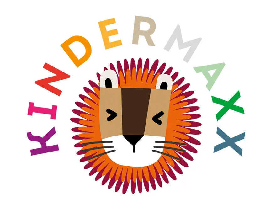 OUR NEW PARTNERSHIP WITH KINDERMAXX