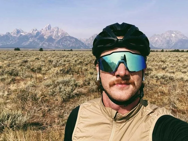 MEET OUR NEW AMBASSADOR JOHN BYRNE