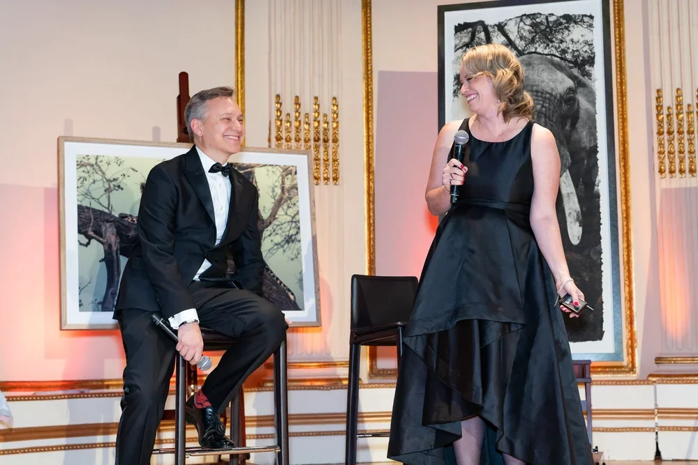 wendy and john on stage.webp