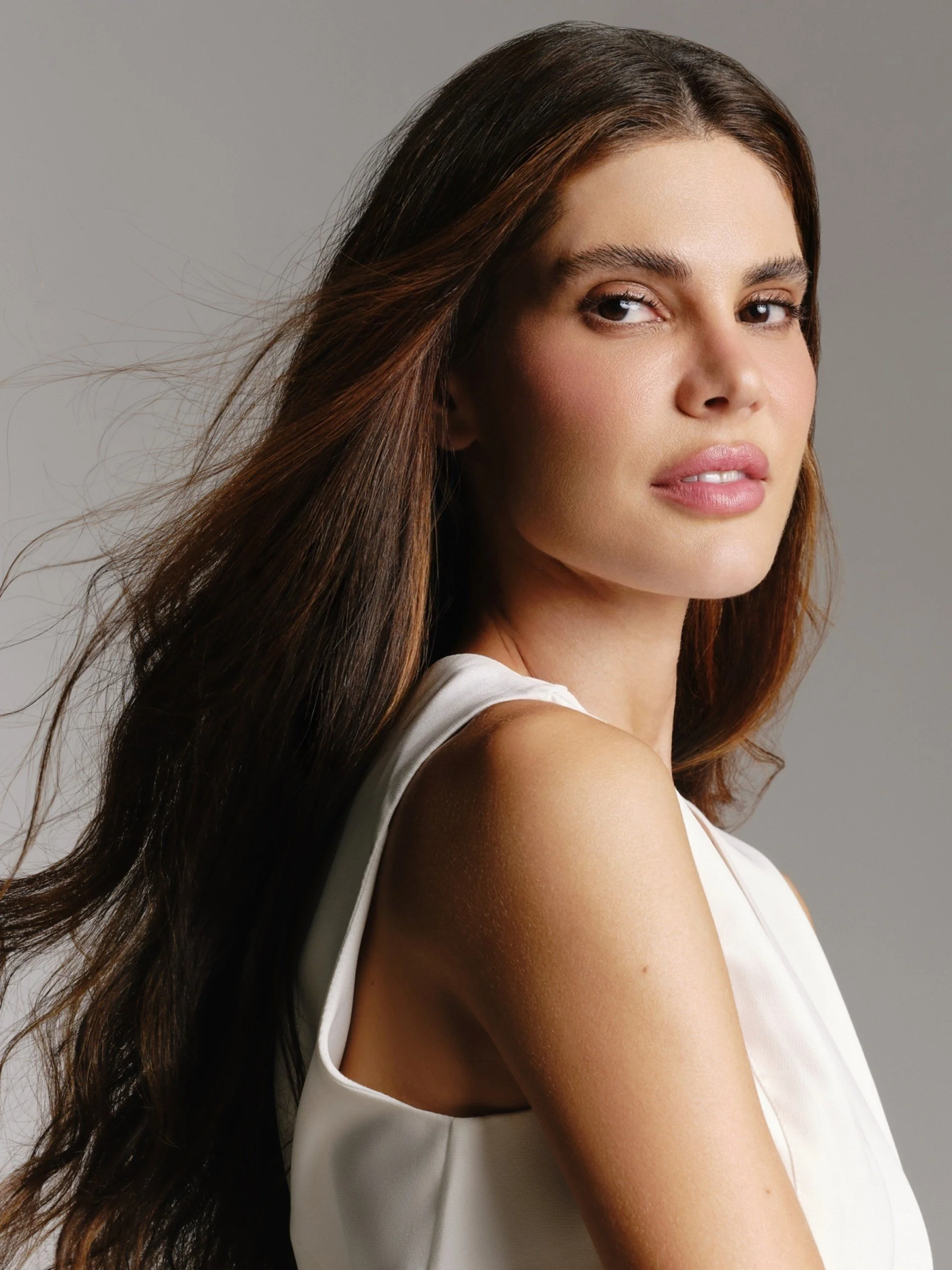 MEET OUR NEW AMBASSADOR, NATALYA ANDERLE