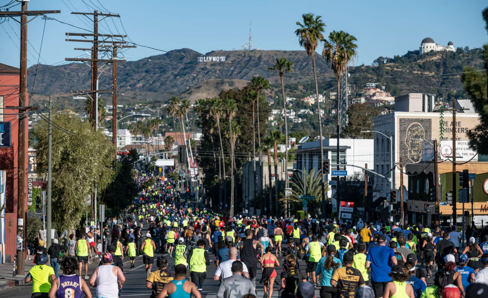 OUR FIRST EVER TEAM ELEPHANT LA &amp; PARIS!